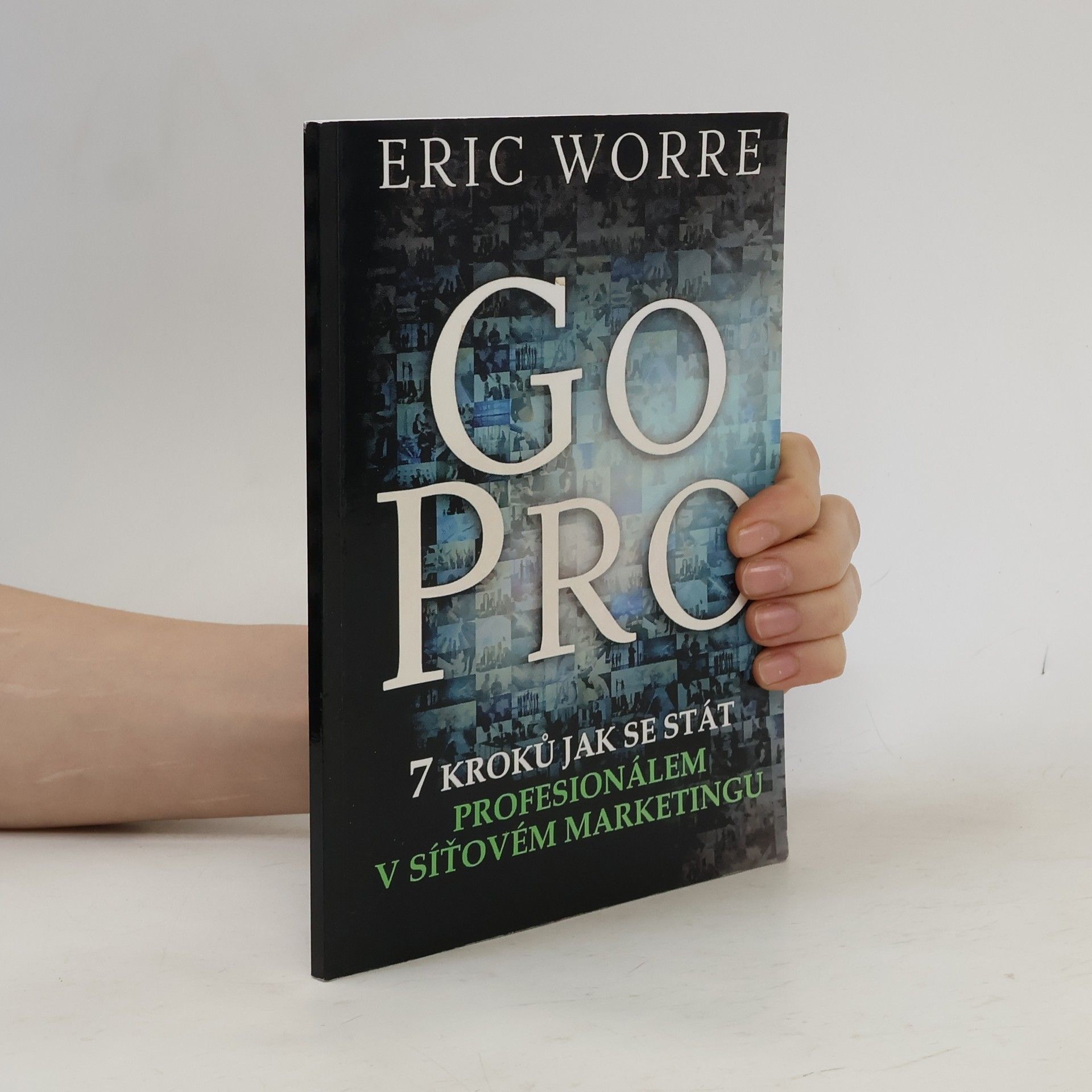 Eric Worre Go Pro