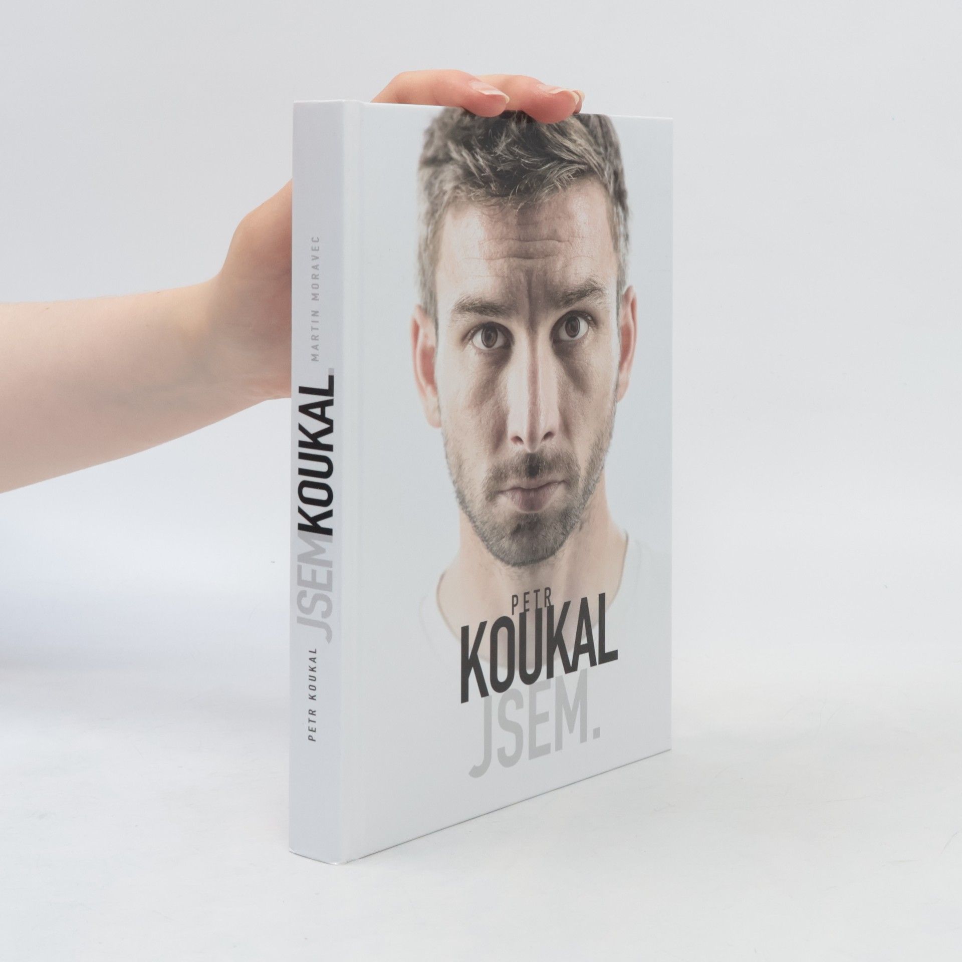 Petr Koukal Jsem