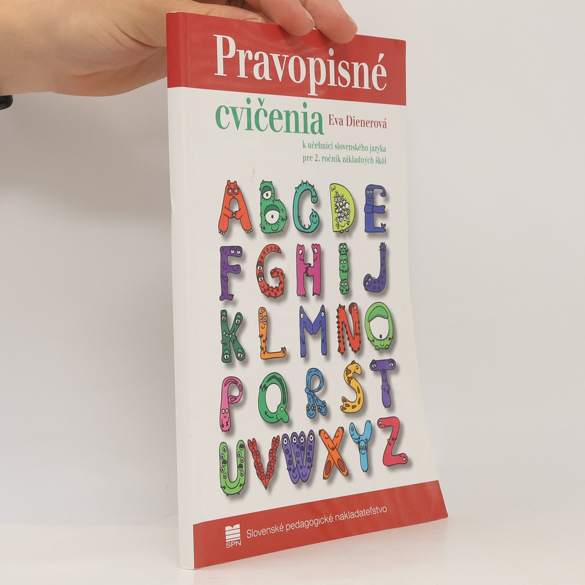 Pravopisné cvičenia