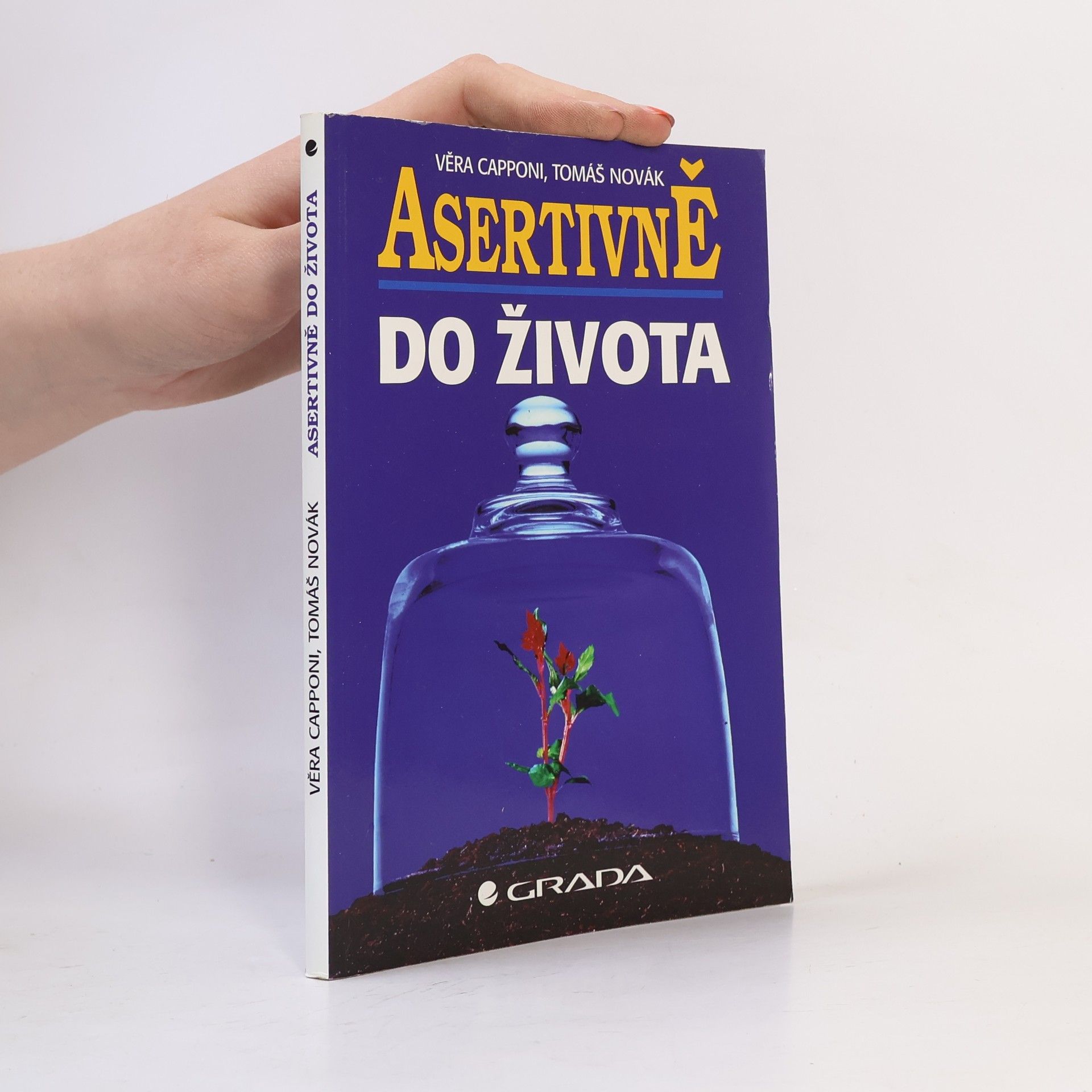 Asertivně do života