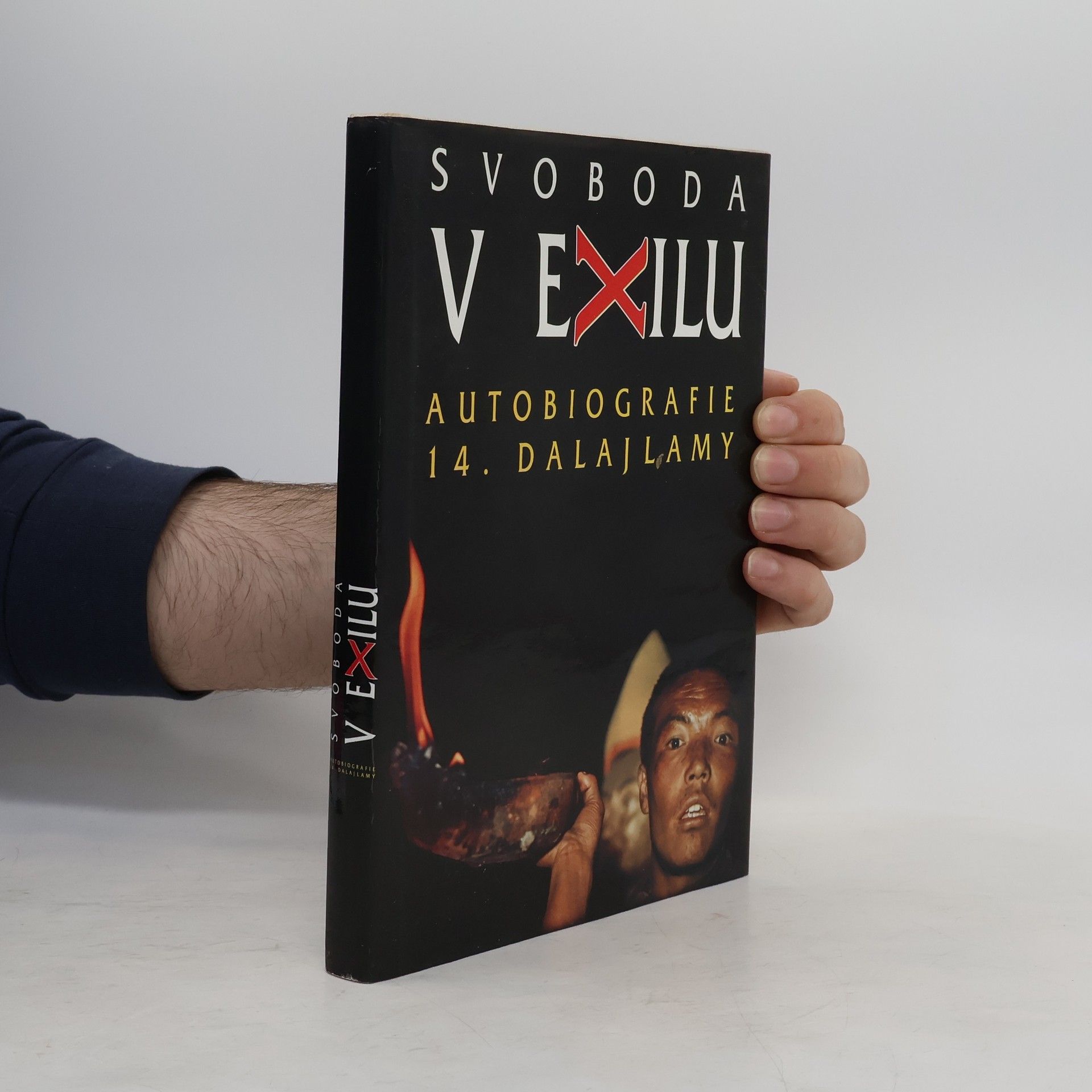 Svoboda v exilu