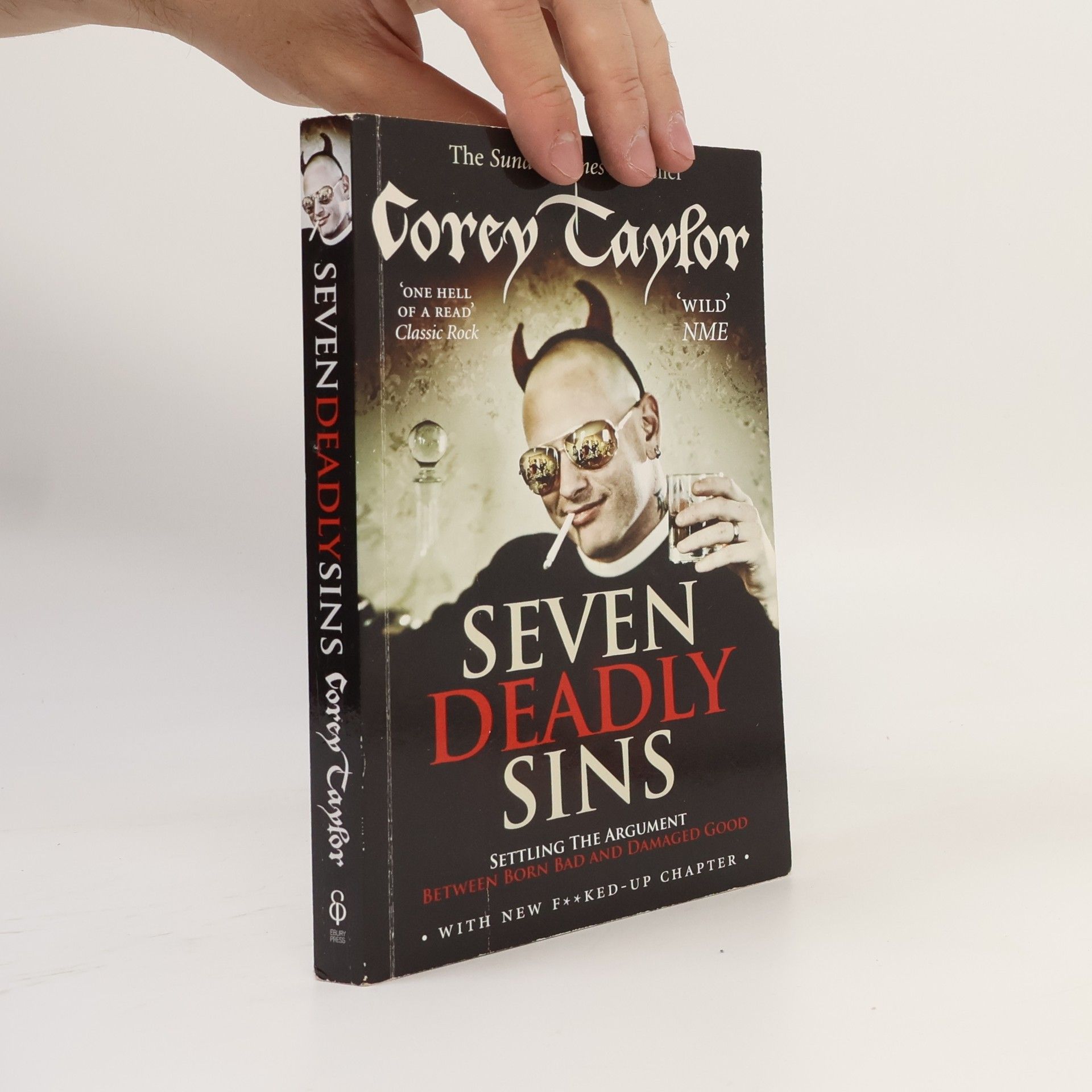 Seven Deadly Sins