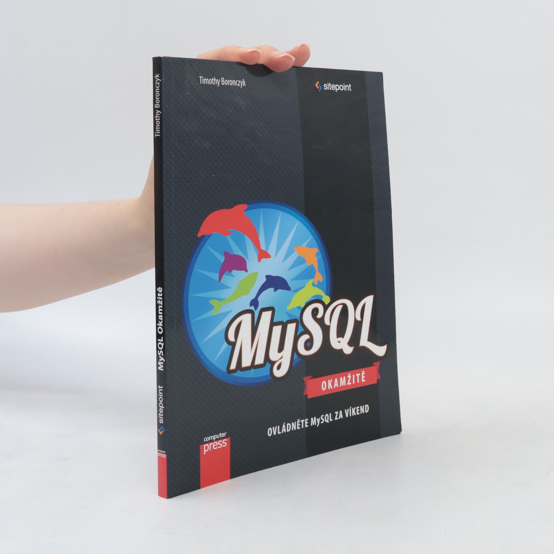 MySQL okamžitě