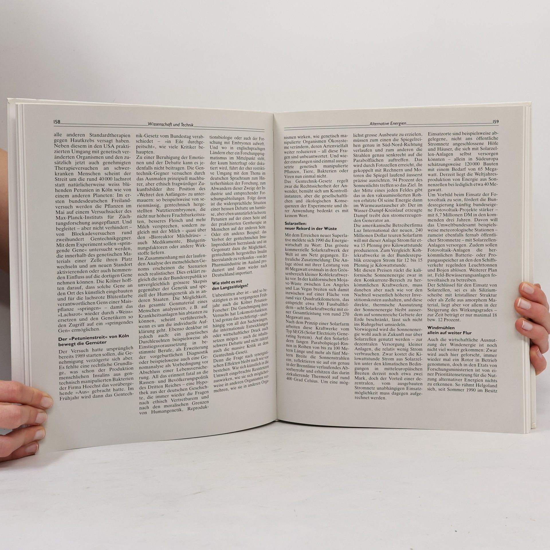 Kolektív autorov Jahrbuch 1990