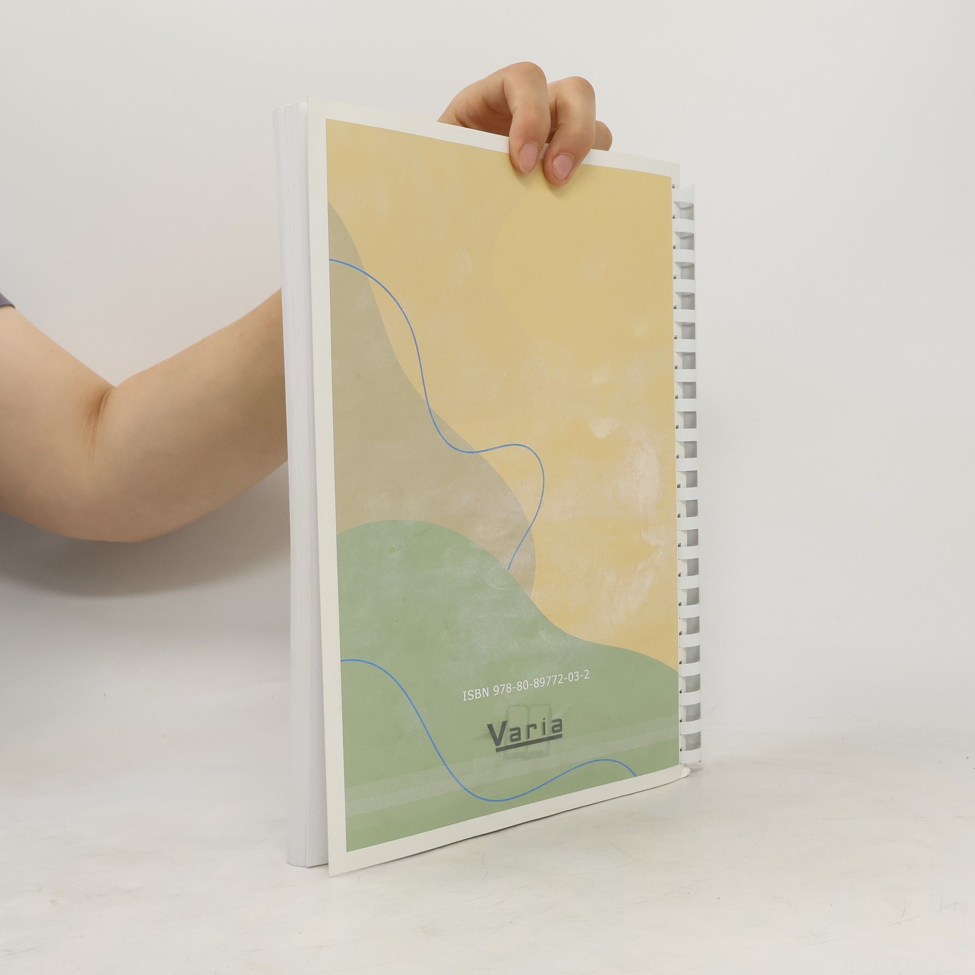 Marta Varsányiová Čítanka slovenskej literatúry 1