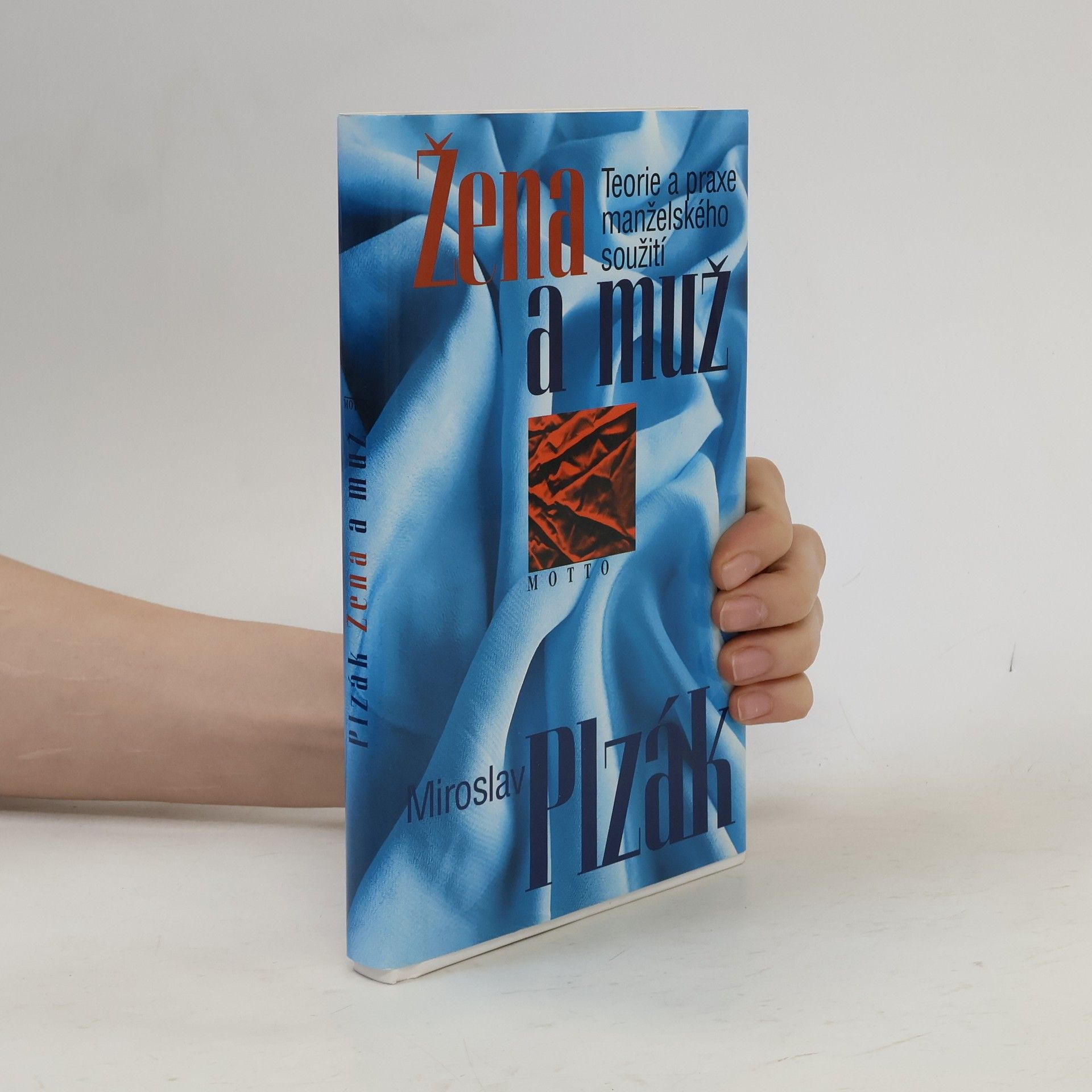 Miroslav Plzák Žena a muž