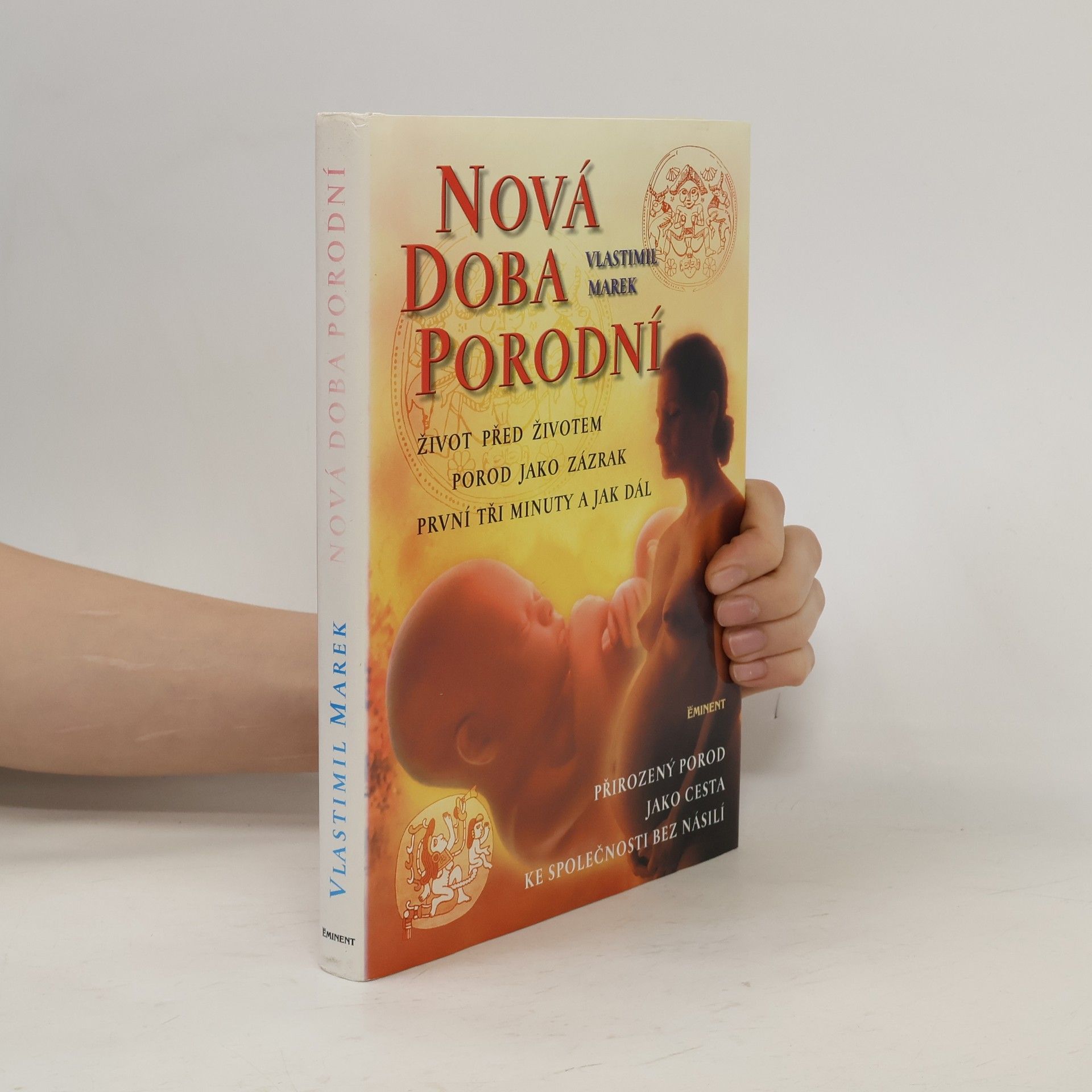 Vlastimil Marek Nová doba porodní