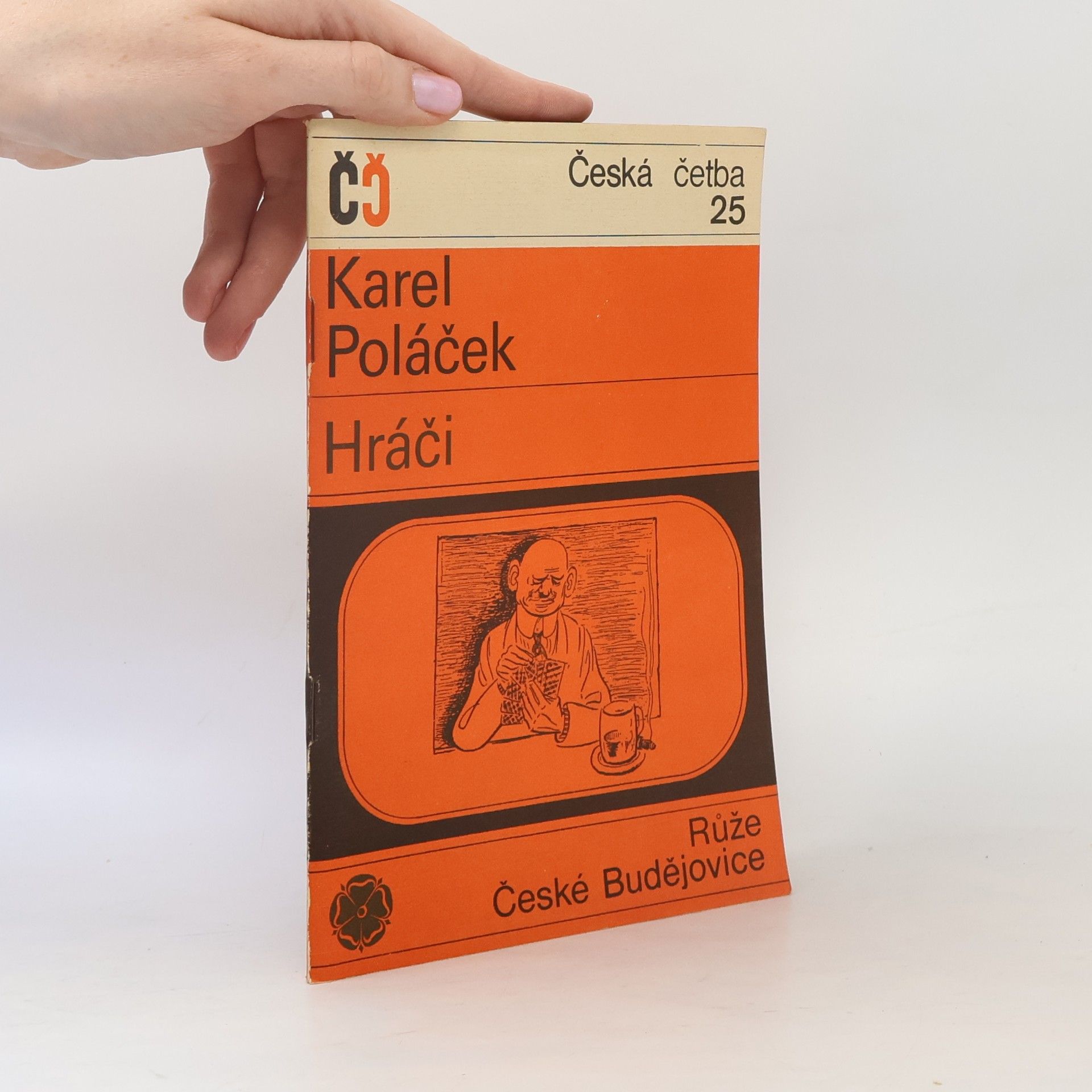 Karel Poláček Hráči