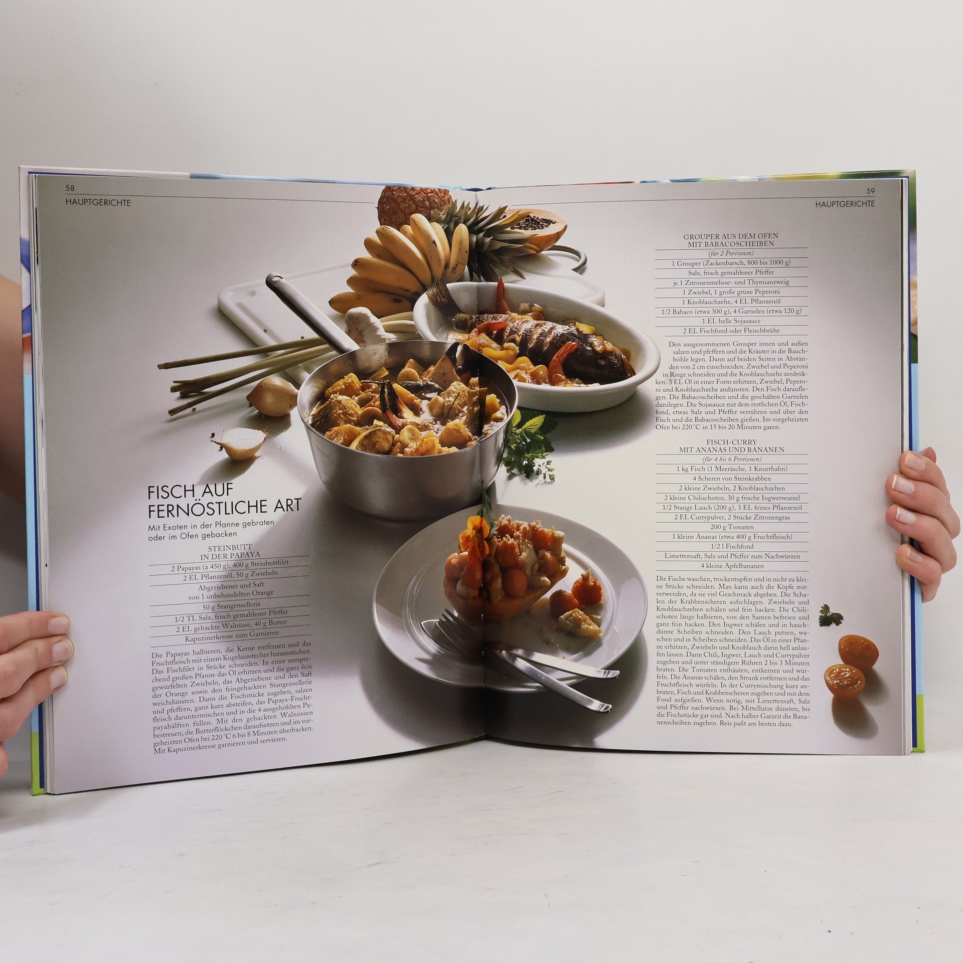 Autorenkollektiv Kochen können wie ein Profi