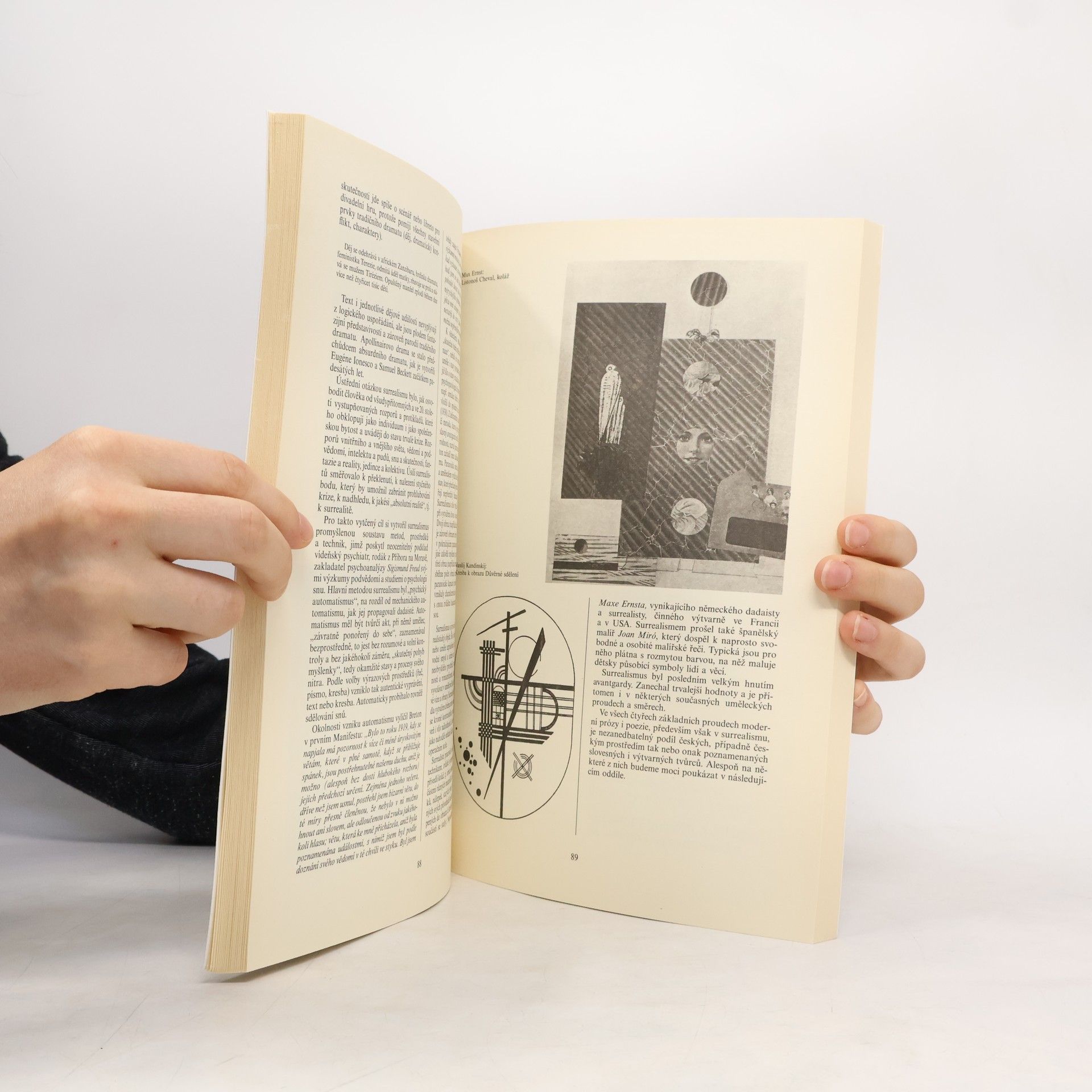 Bohuš Balajka Přehledné dějiny literatury II. Dějiny české literatury od konce 19. století do r. 1945 s přehledem vývojových tendencí světové literatury