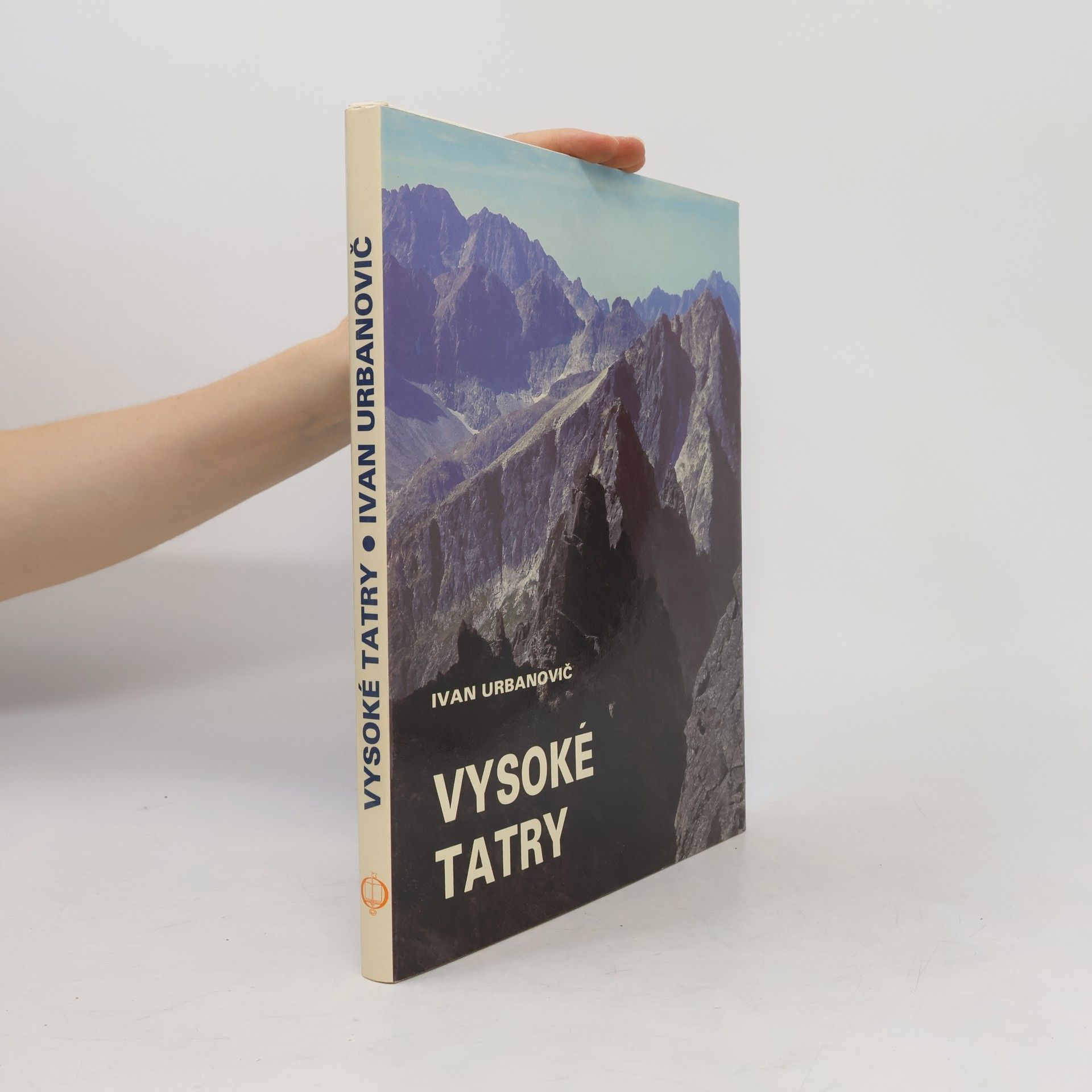 Ivan Urbanovič Vysoké Tatry