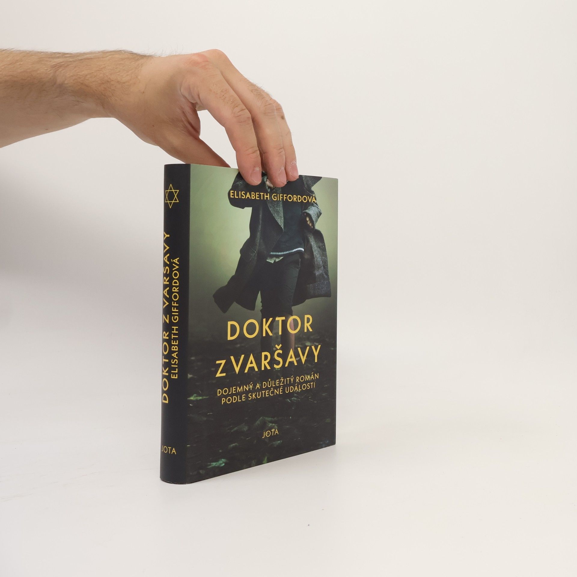 Doktor z Varšavy