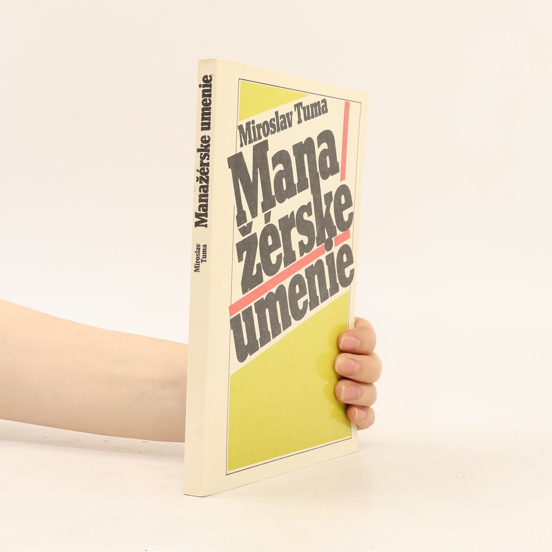 Manažérske umenie