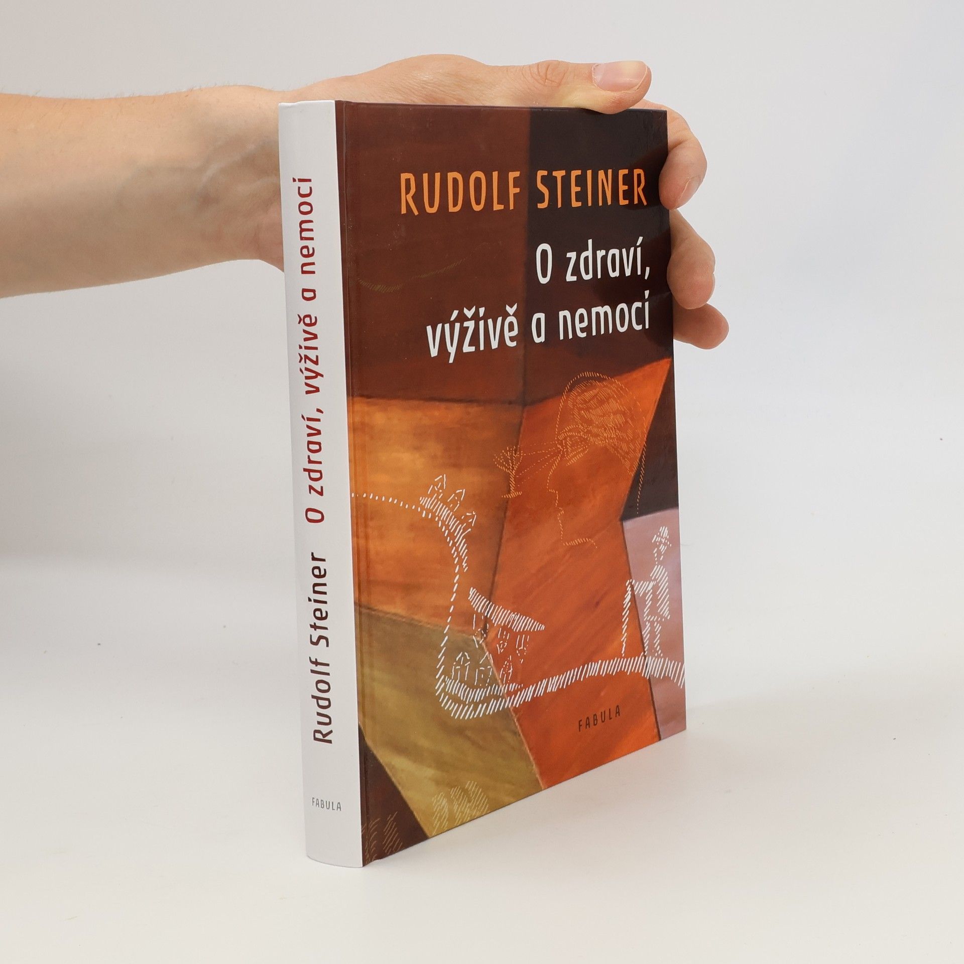 Věra Zoubková O zdraví, výživě a nemoci