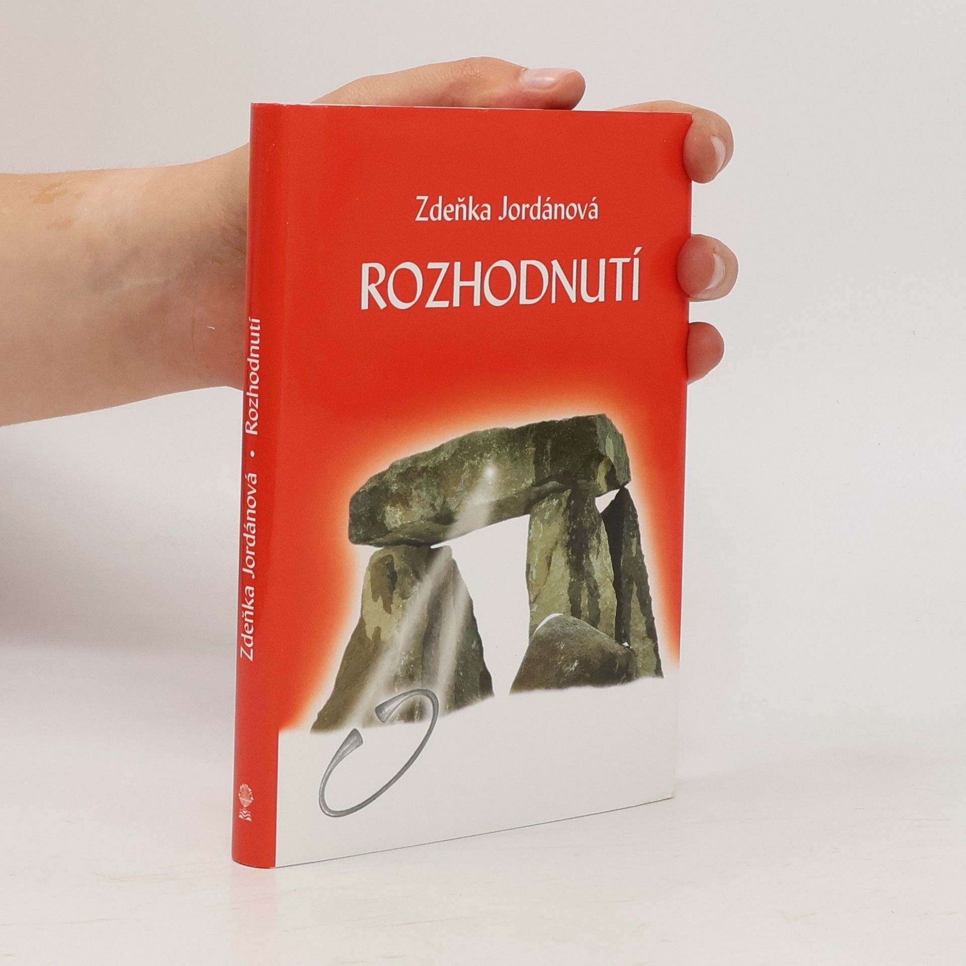 Zdeňka Jordánová Rozhodnutí