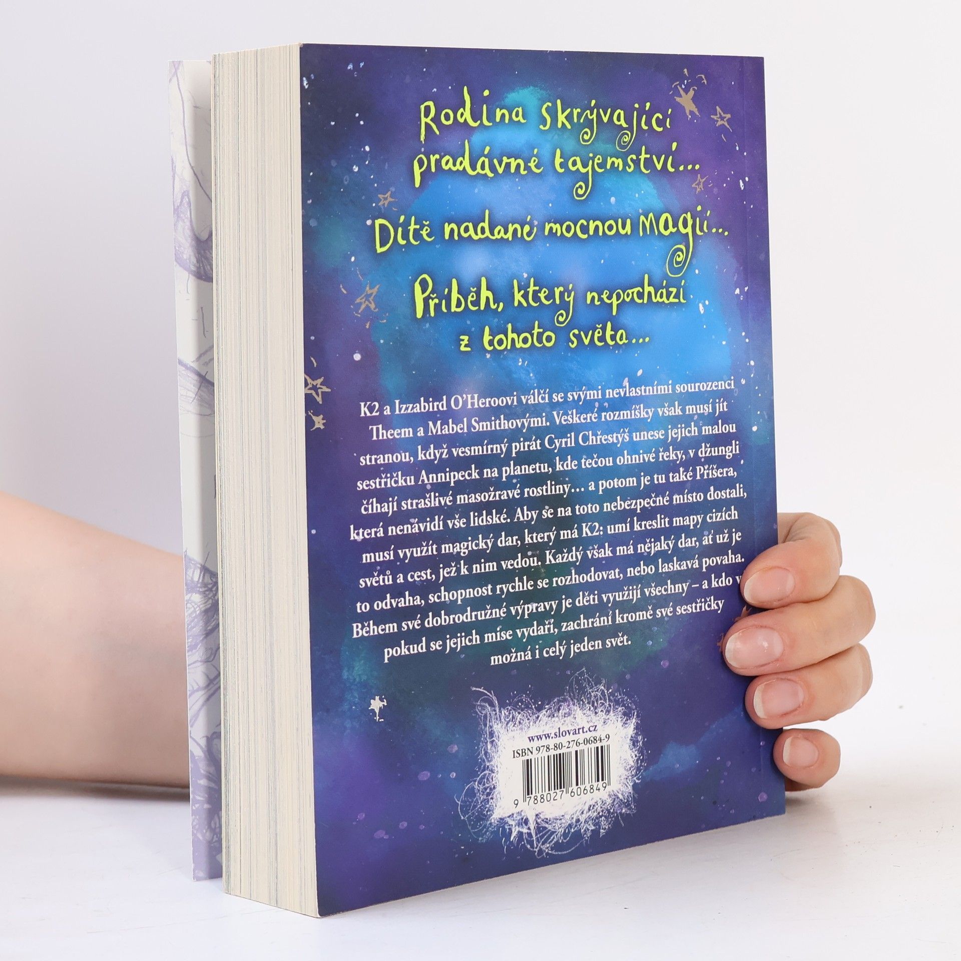 Cressida Cowell Kudy do kamkoli