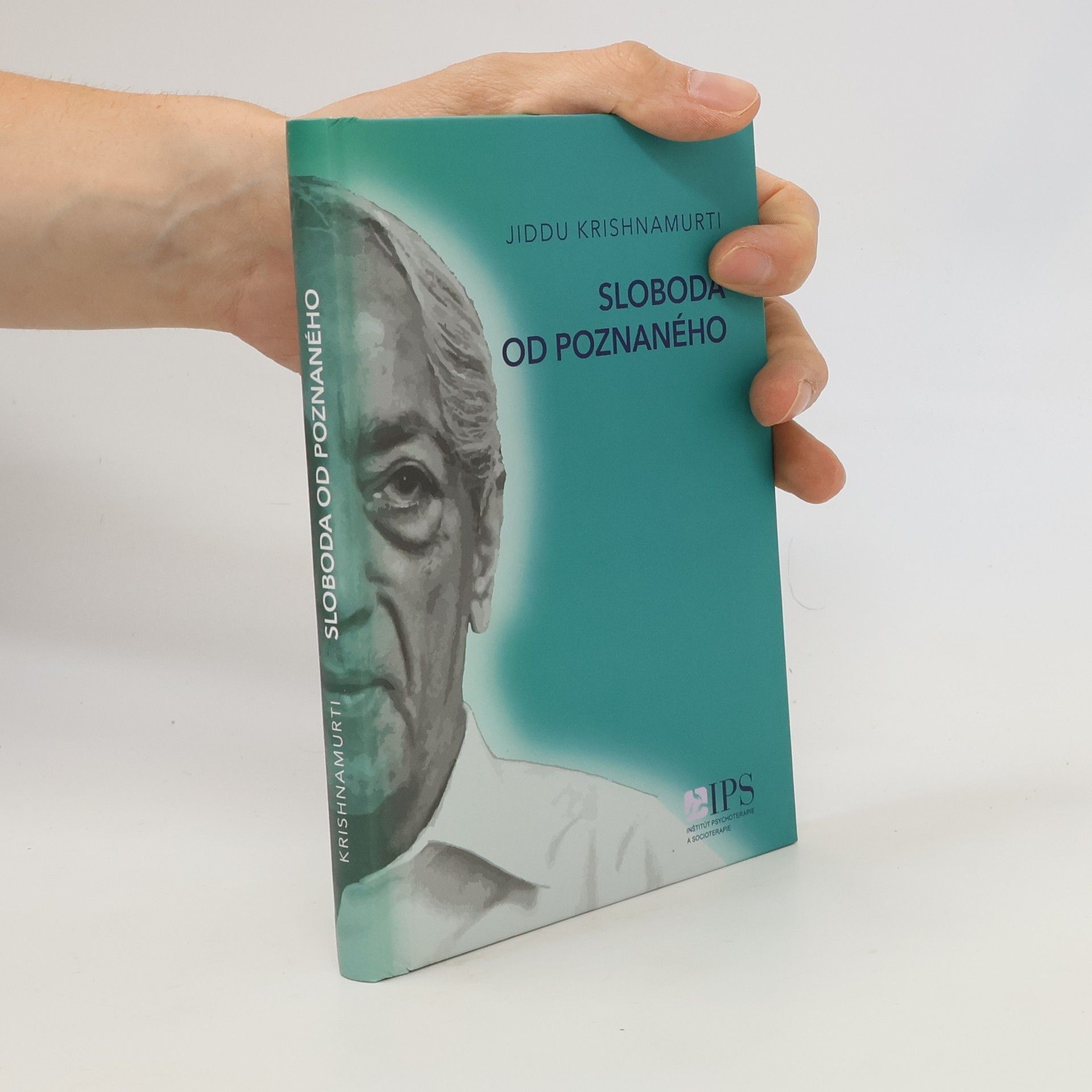 Collectif d'auteurs Sloboda od poznaného