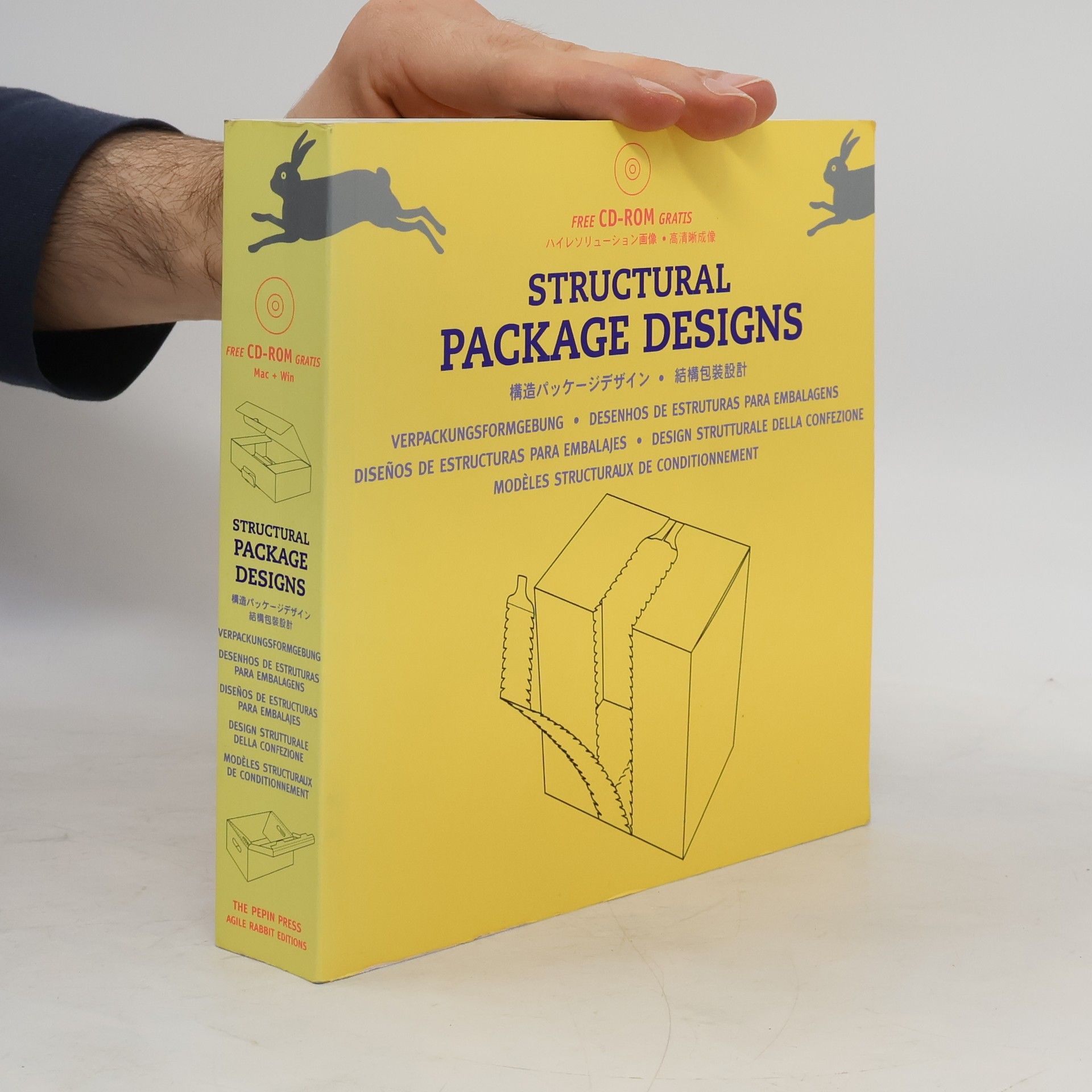 AA.VV. Design Strutturale Della Confezione