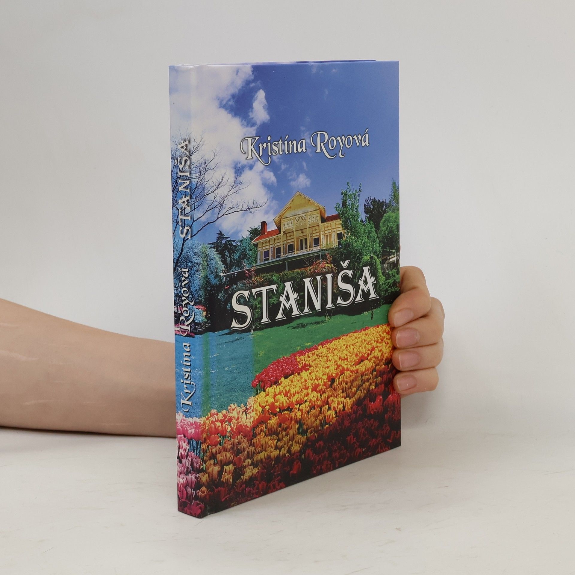 Kristína Royová Staniša