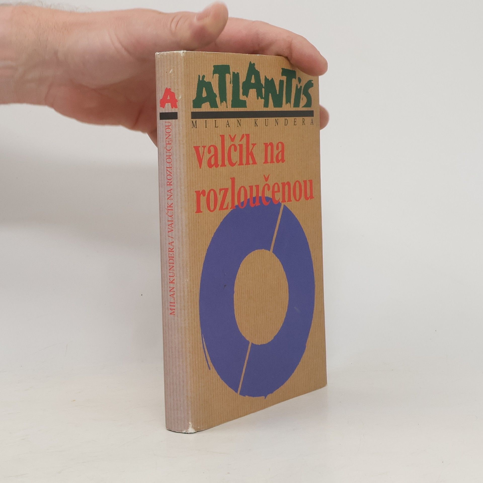 Valčík na rozloučenou