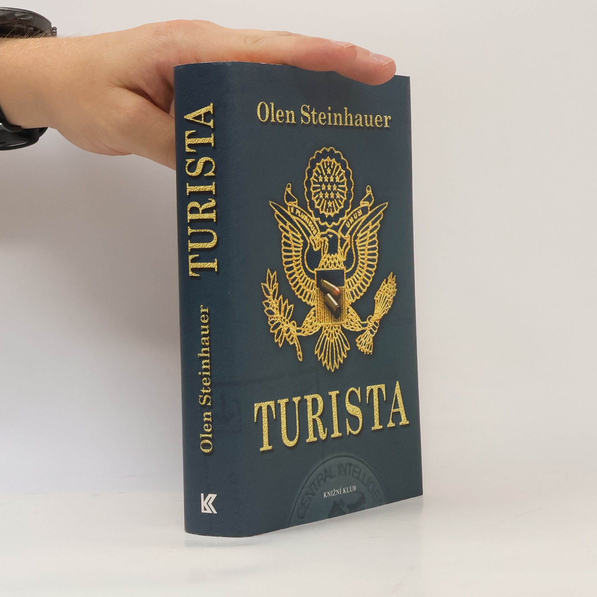Turista