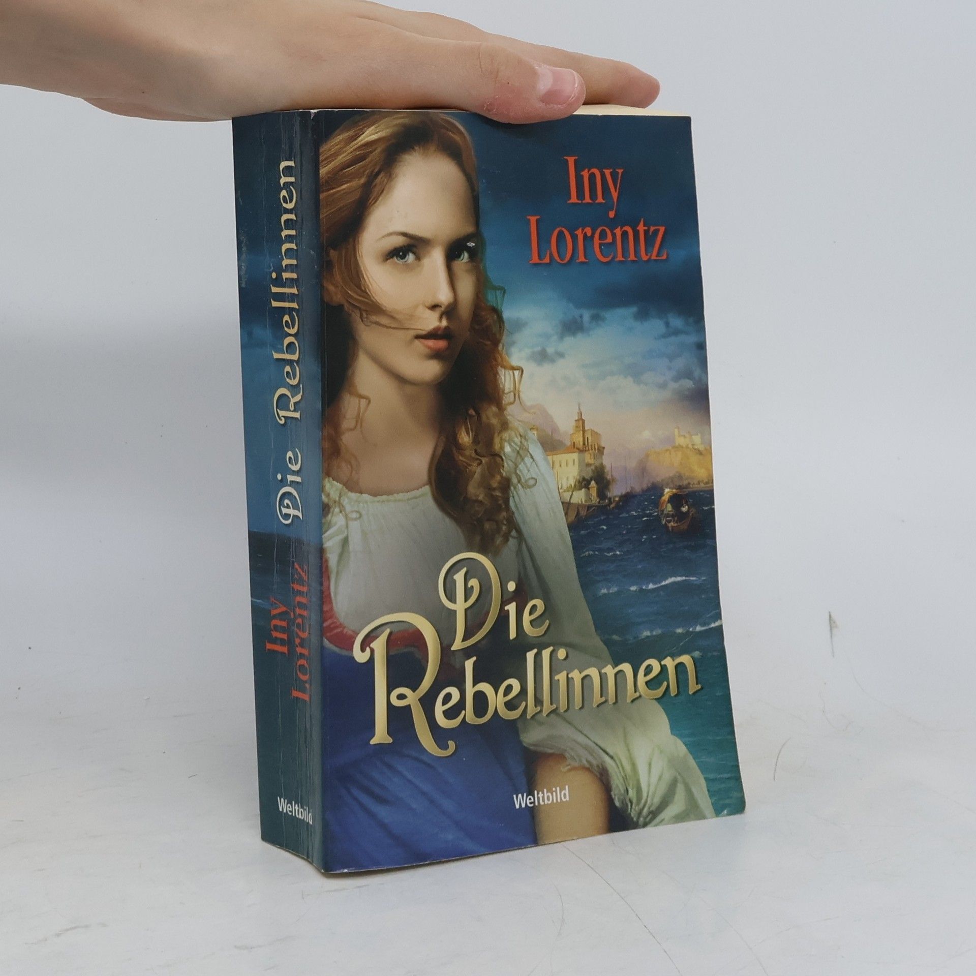 Die Rebellinnen