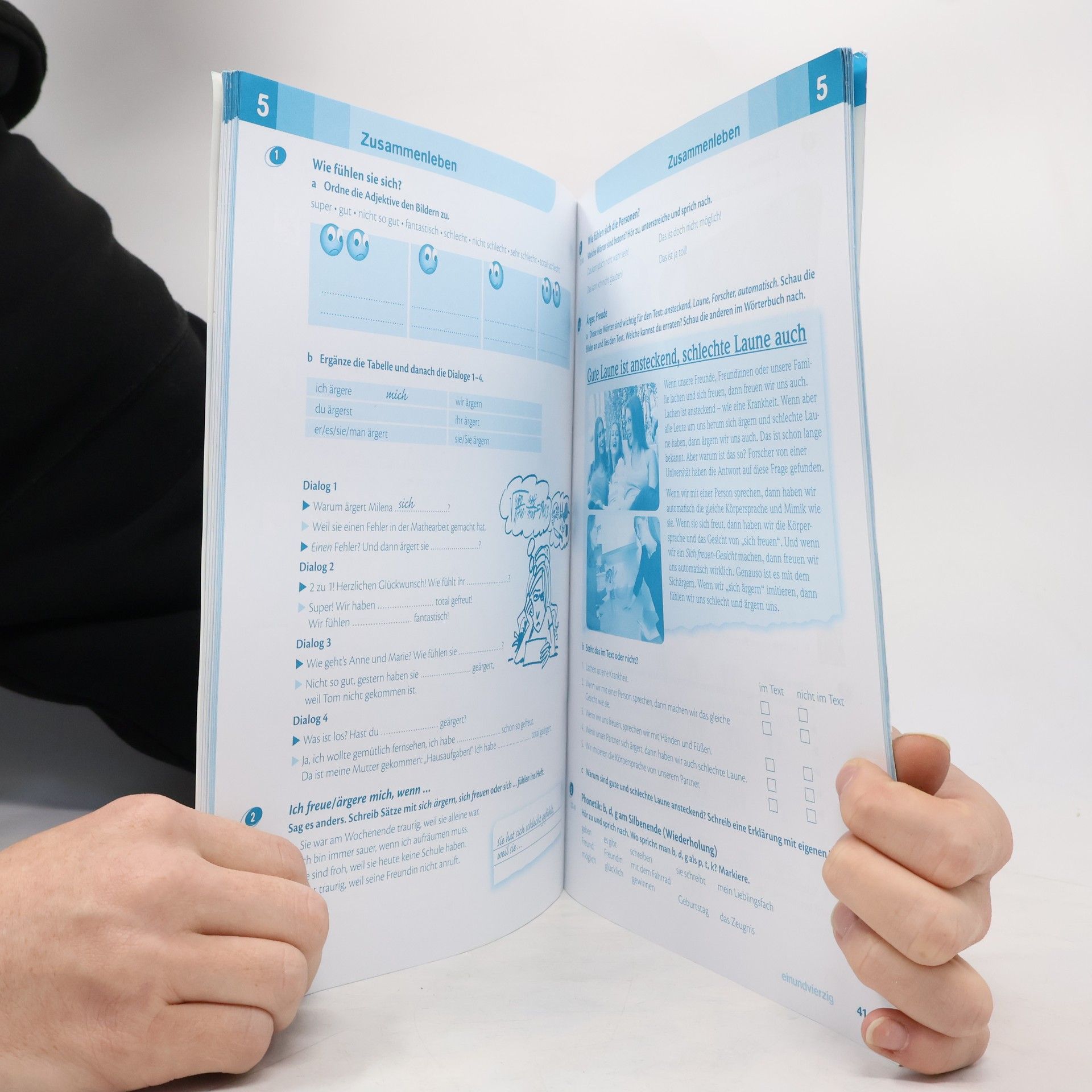Autores varios Prima A2/díl 3 Pracovní sešit