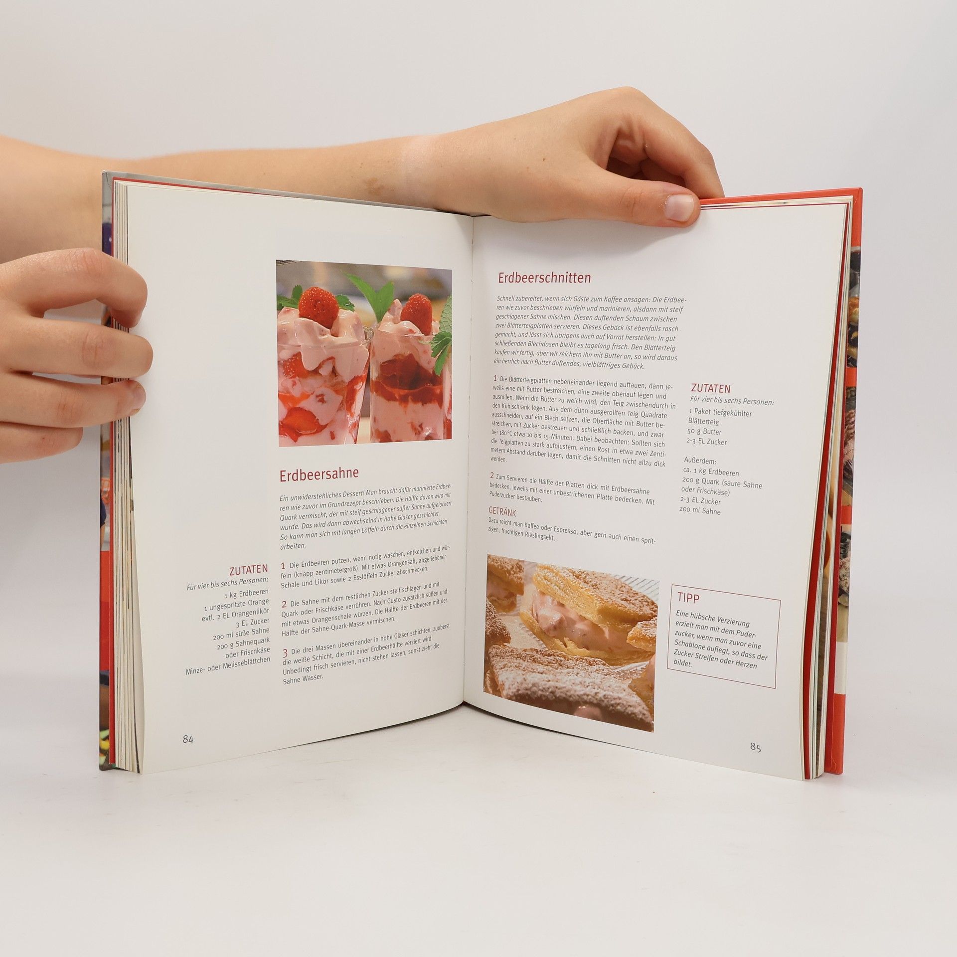 Martina Meuth Kochen mit Leidenschaft