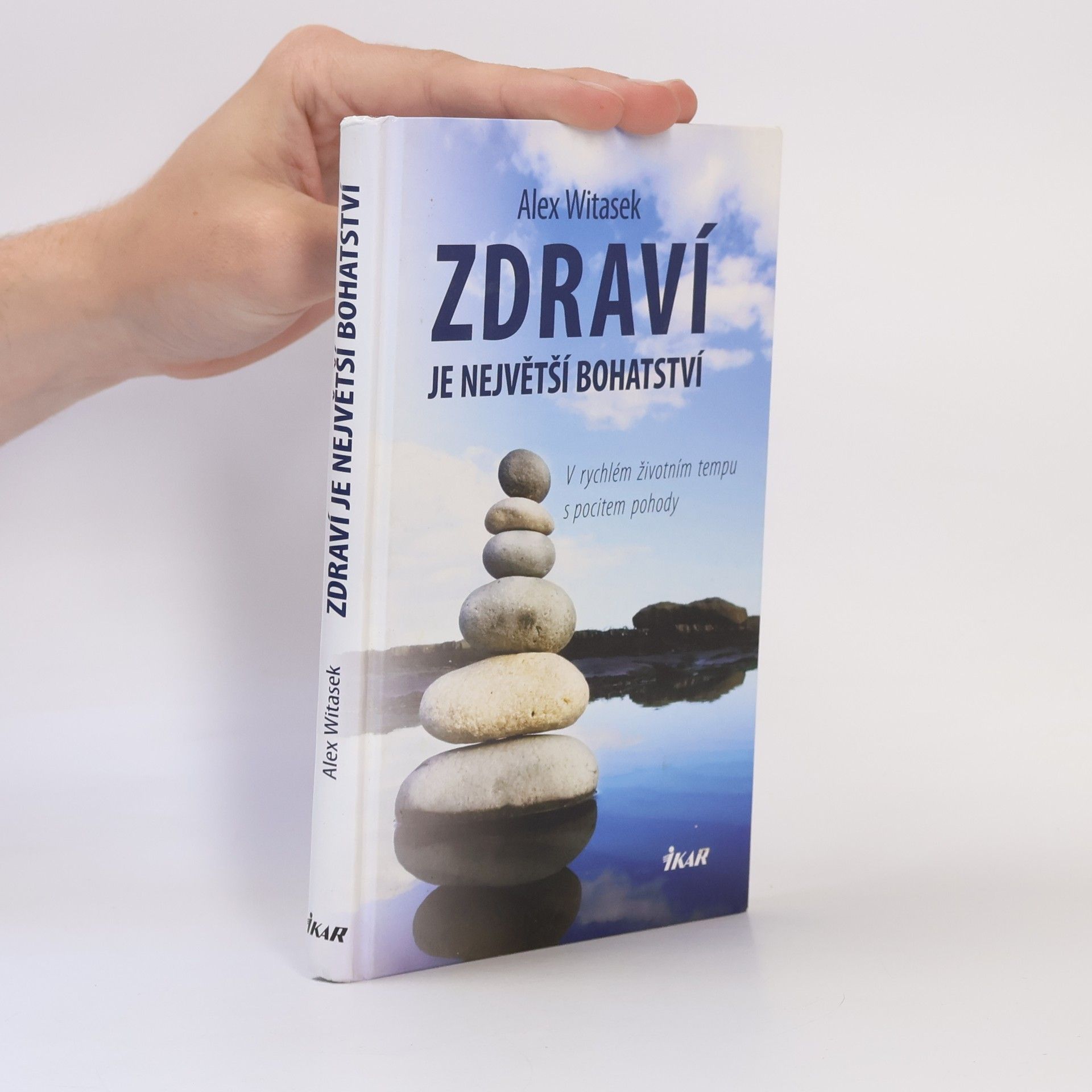 Zdraví je největší bohatství