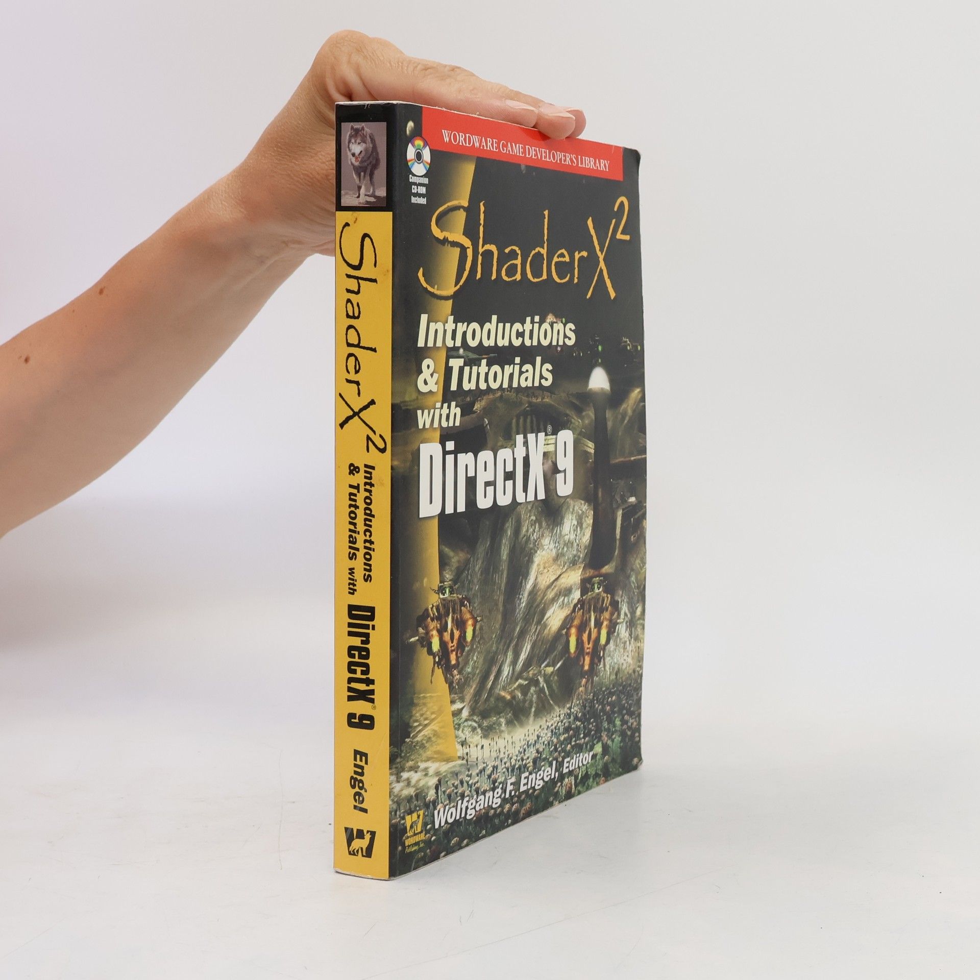 Wordware Game Developer's Library: ShaderX2