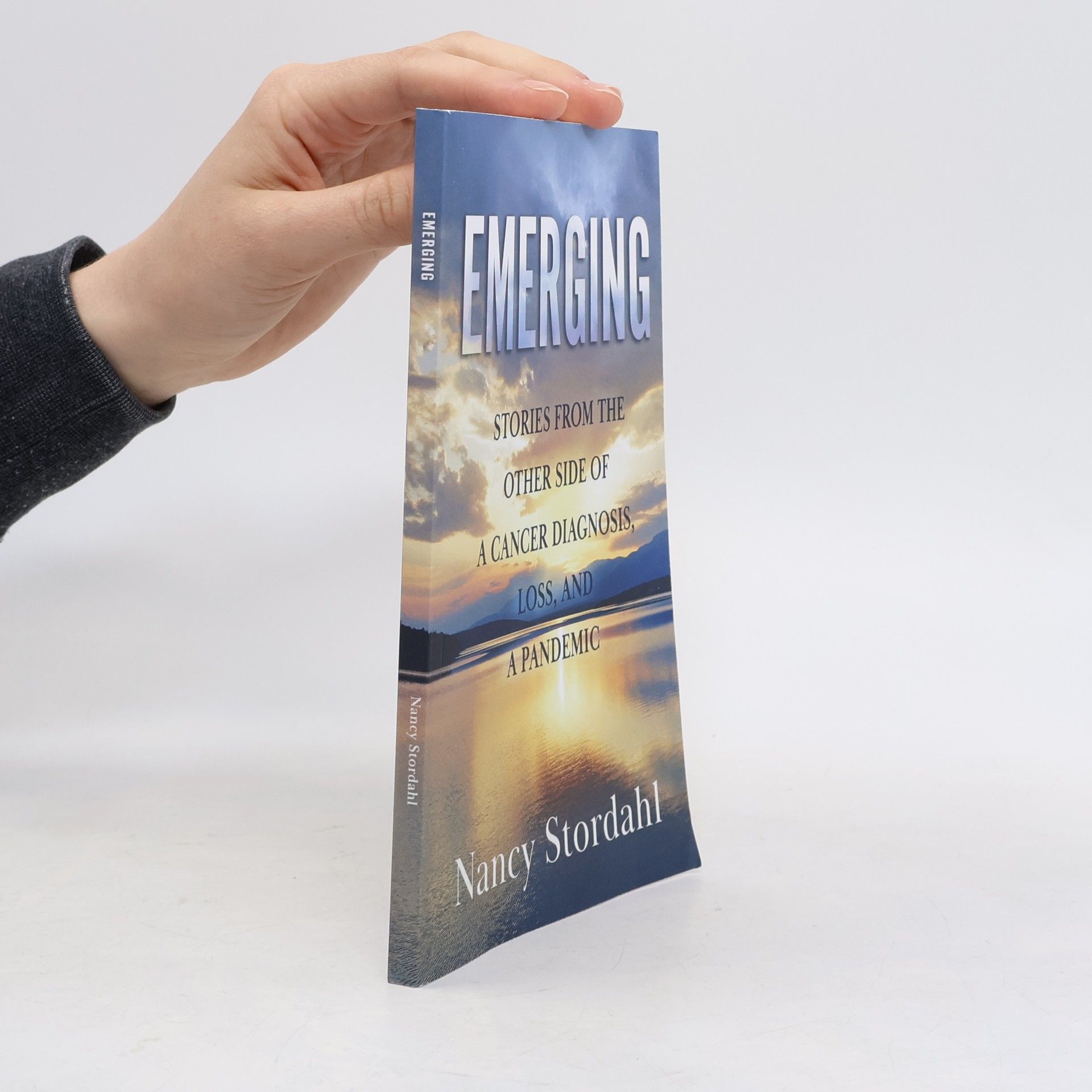 Emerging