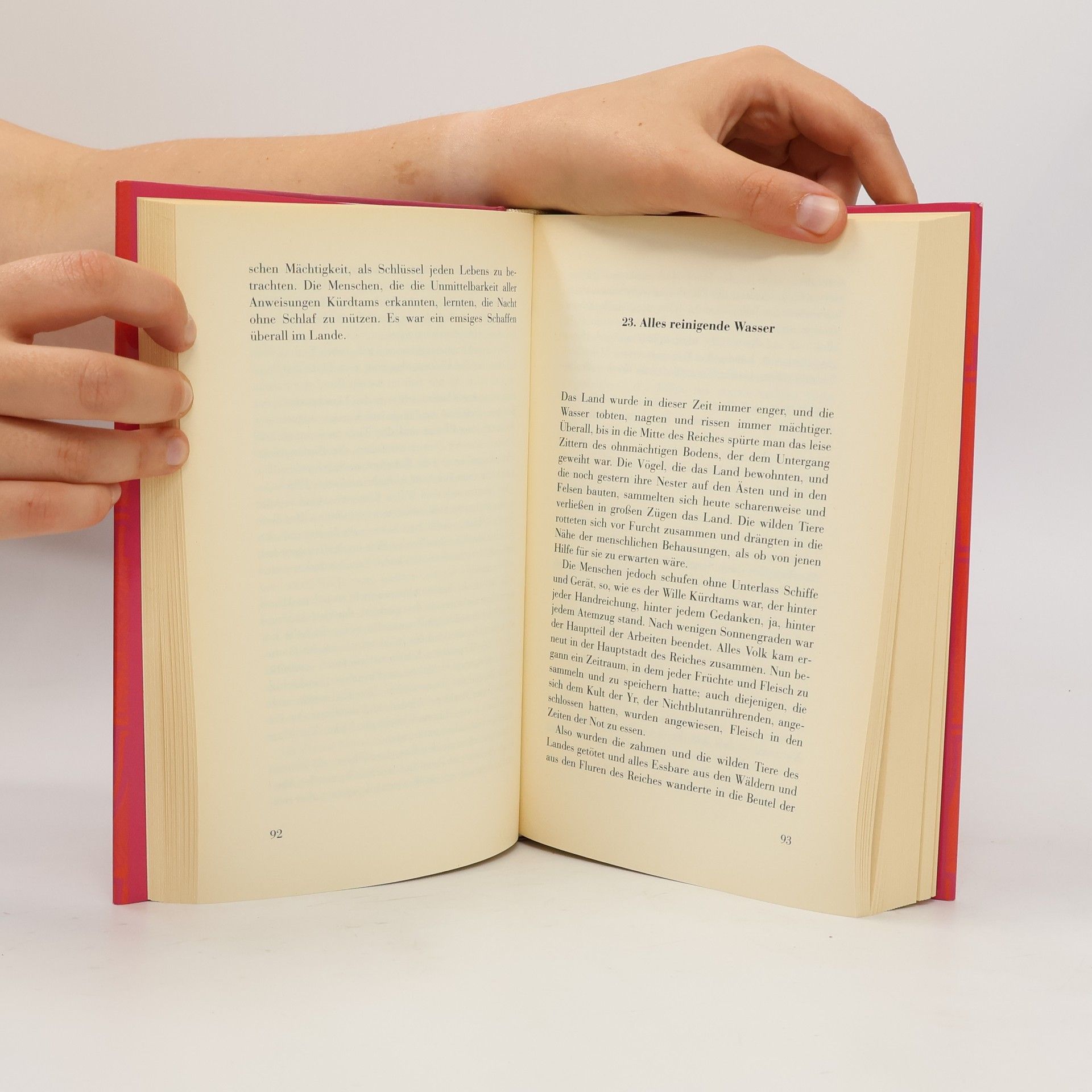 Hilmi Abbas Das ungeschriebene Buch der Kurden
