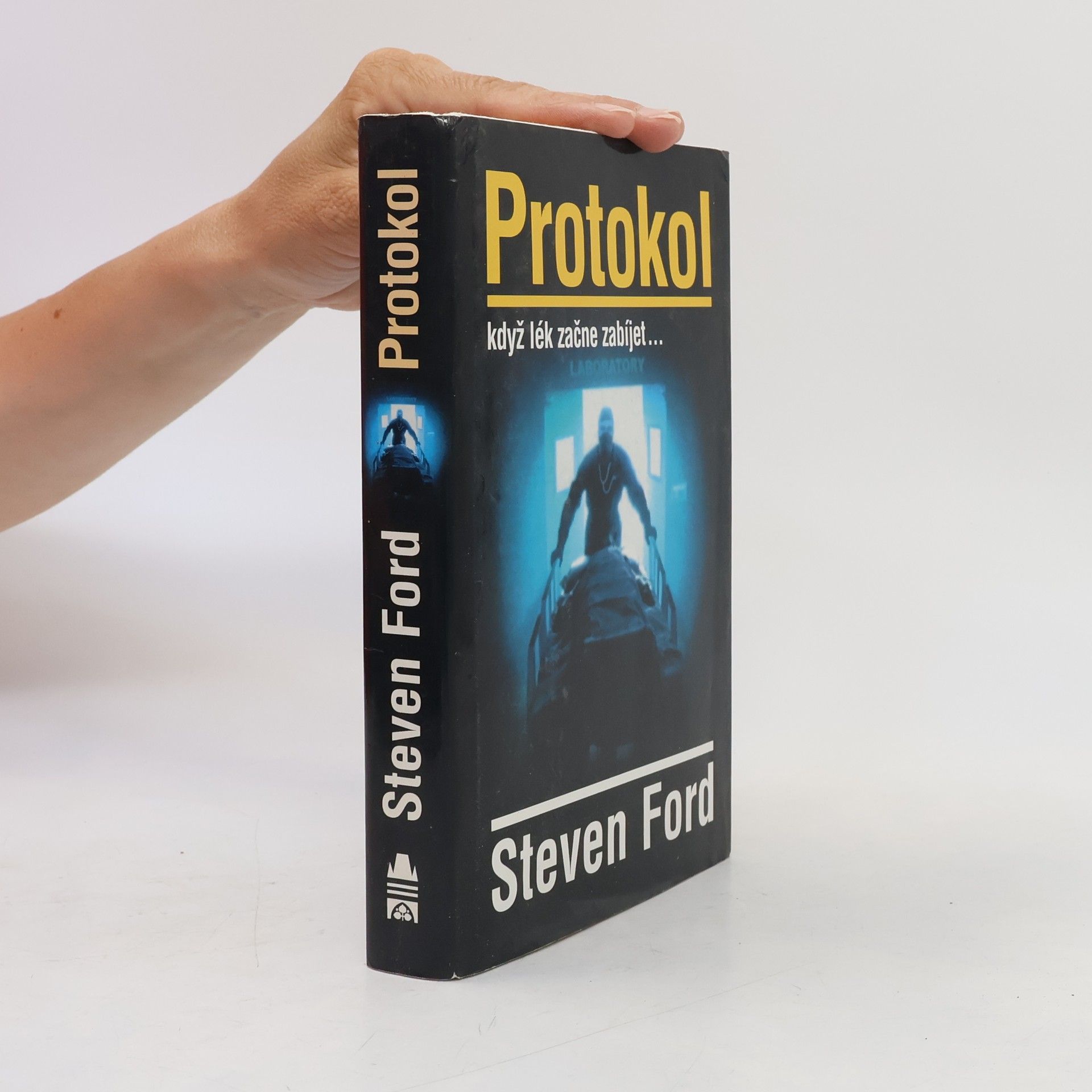 Steven Ford Protokol