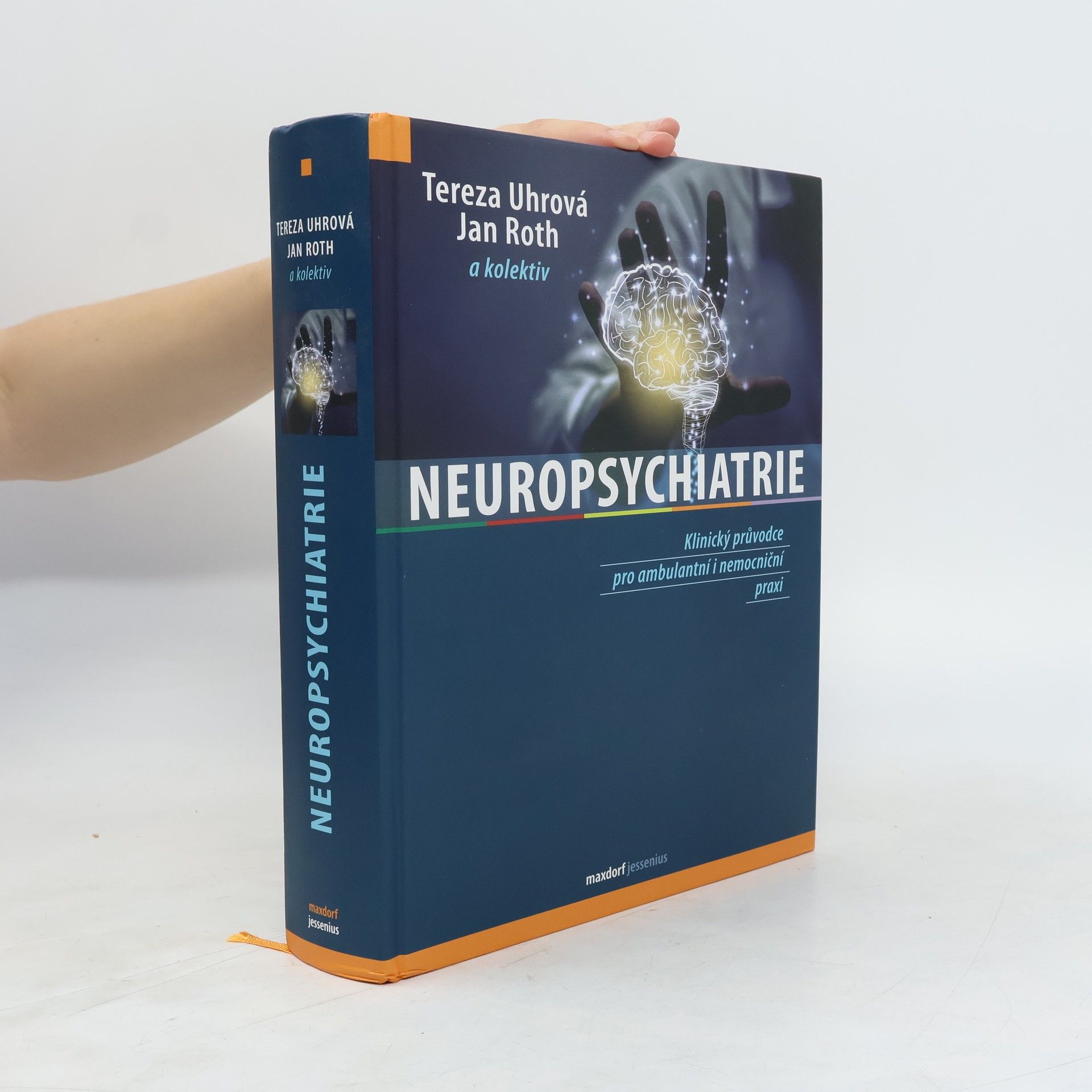 Neuropsychiatrie