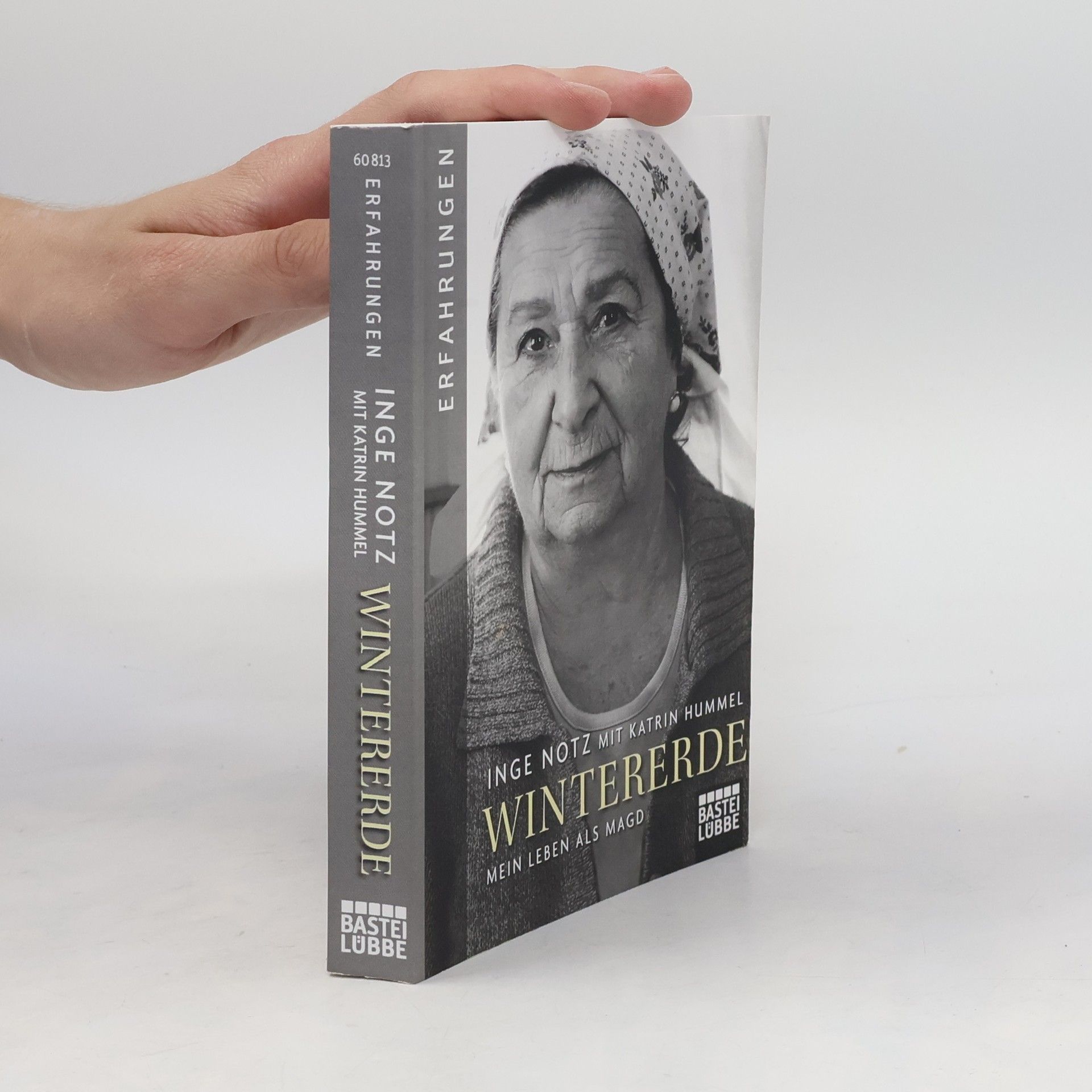 Inge Notz Wintererde