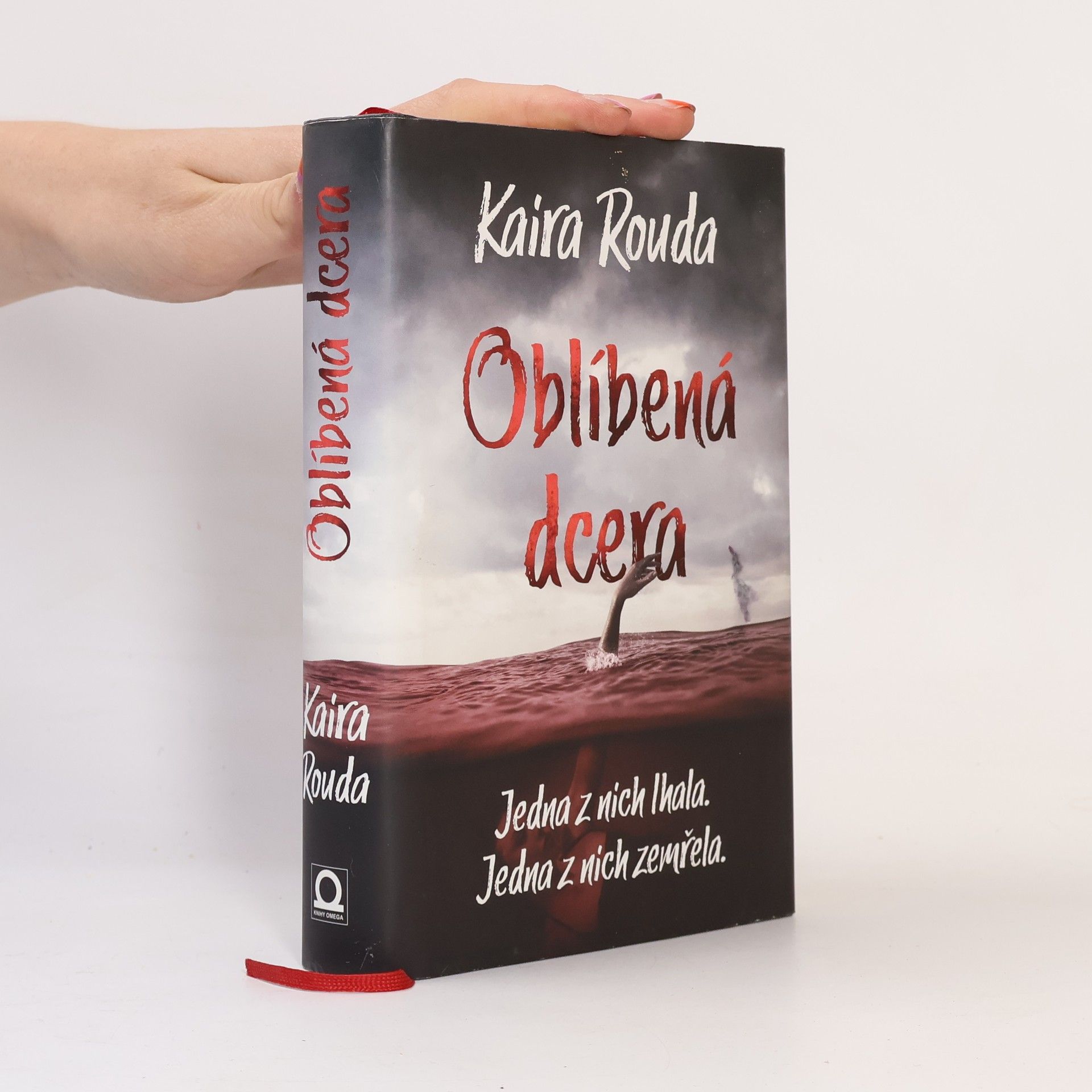 Kaira Sturdivant Rouda Oblíbená dcera