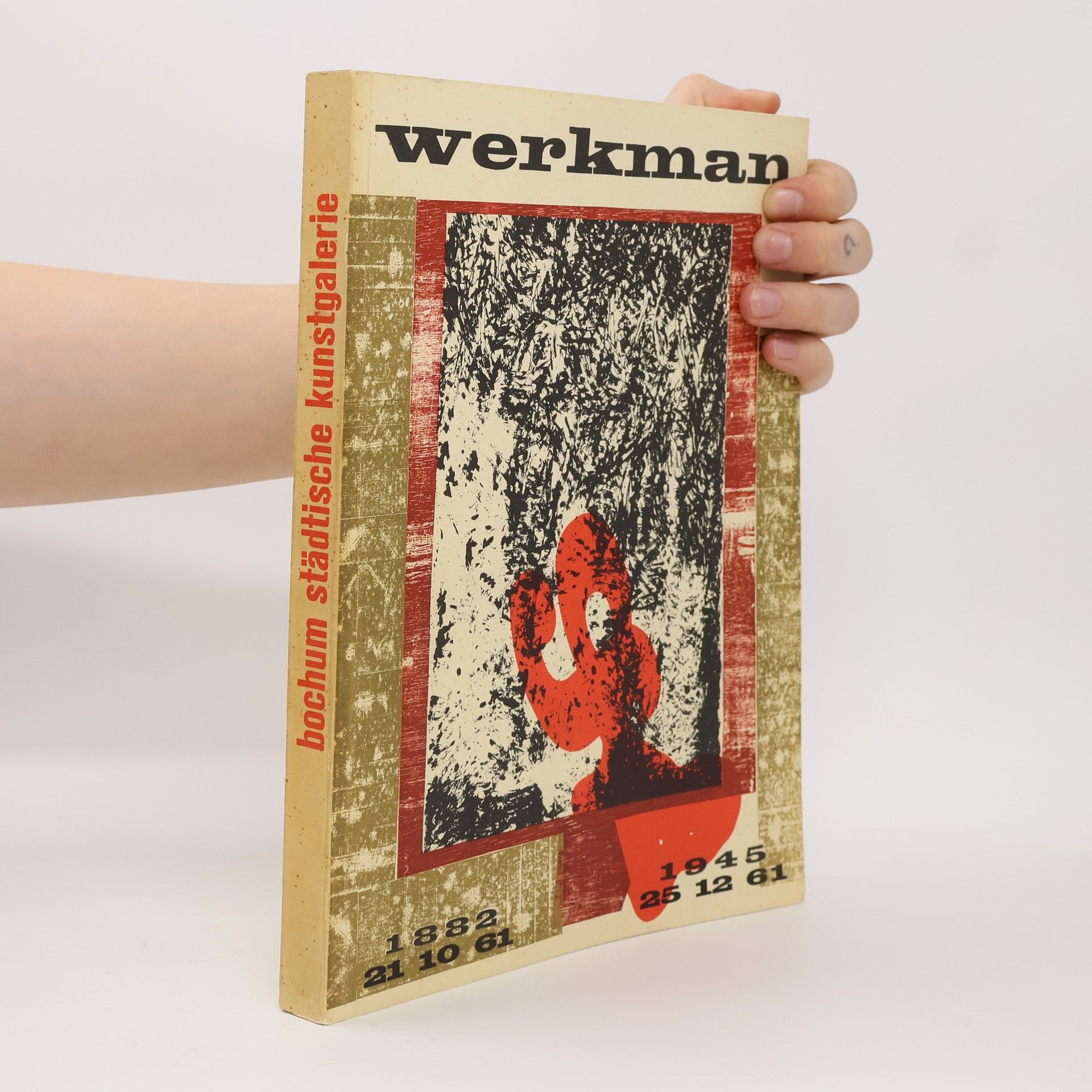 Autorenkollektiv Werkman