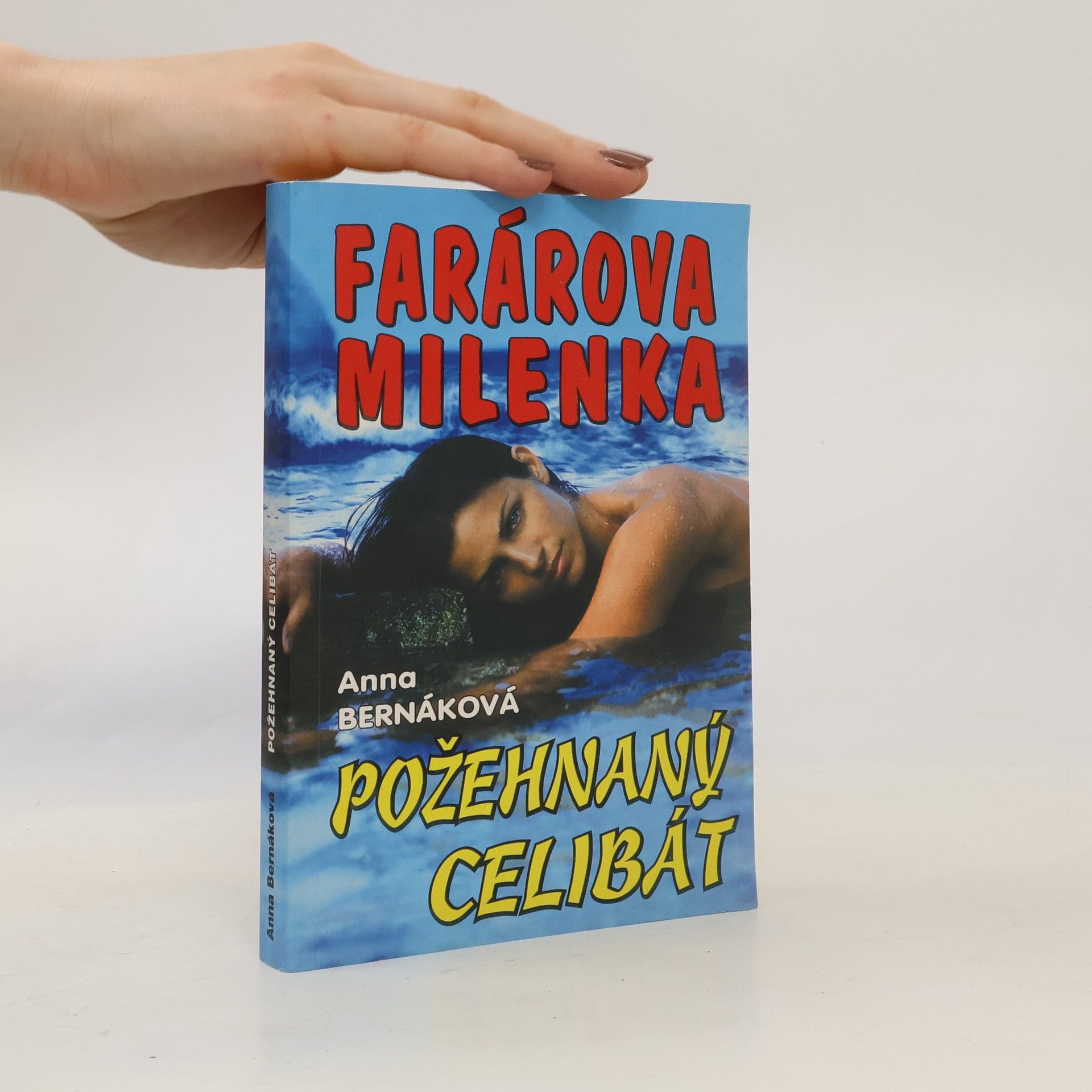 Farárova milenka - Požehnaný celibát