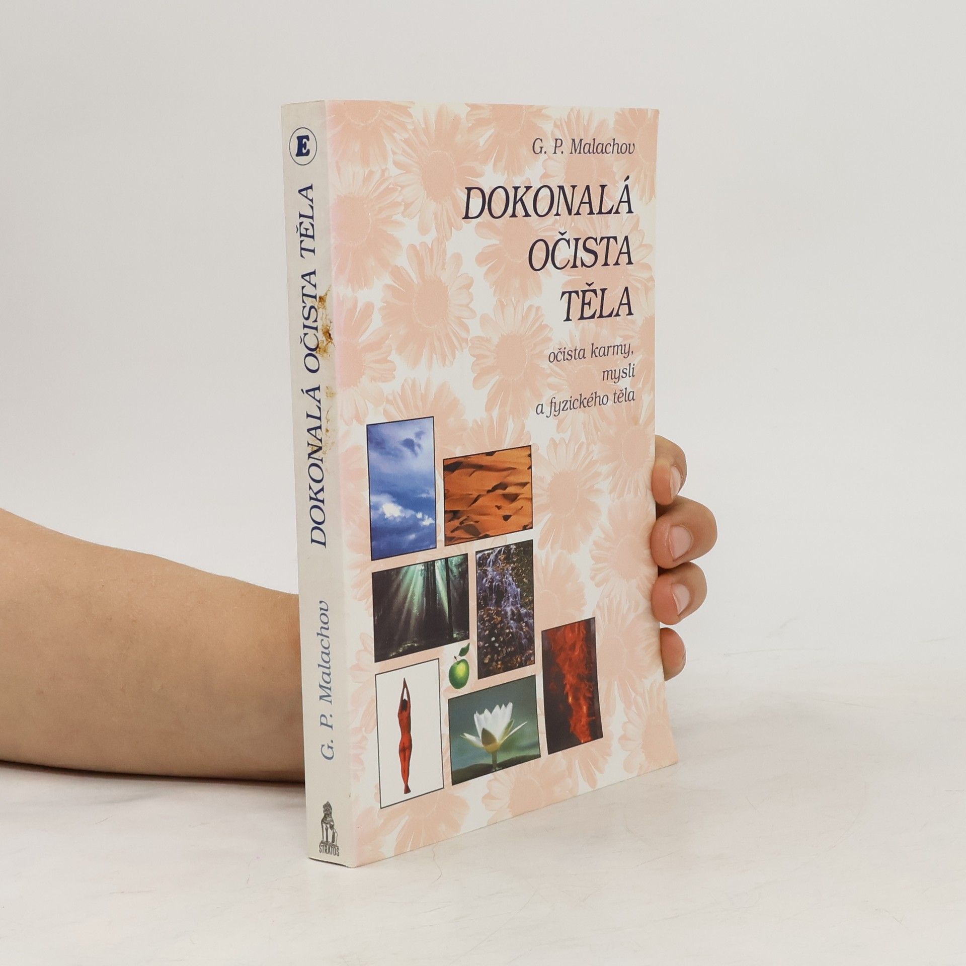 Gennadij Petrovič Malachov Dokonalá očista těla