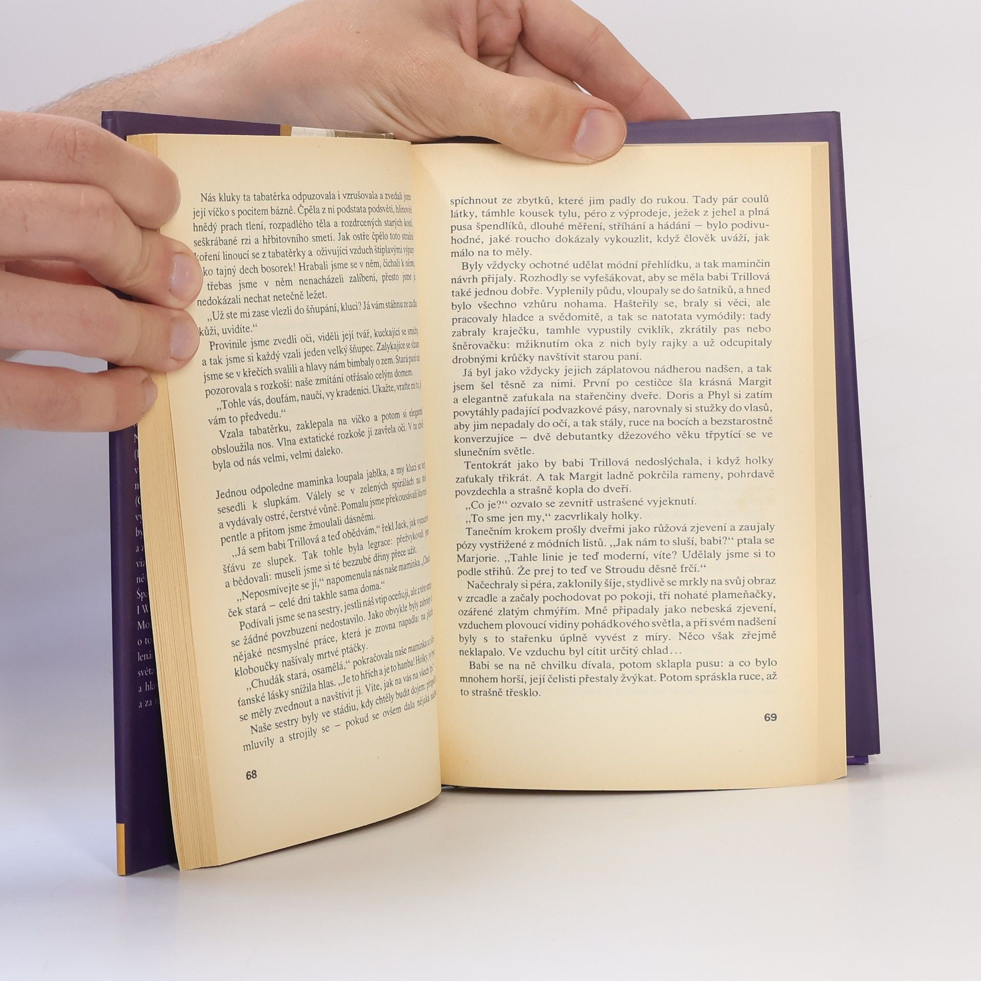 Laurie Lee Jablečné víno s Rozárkou