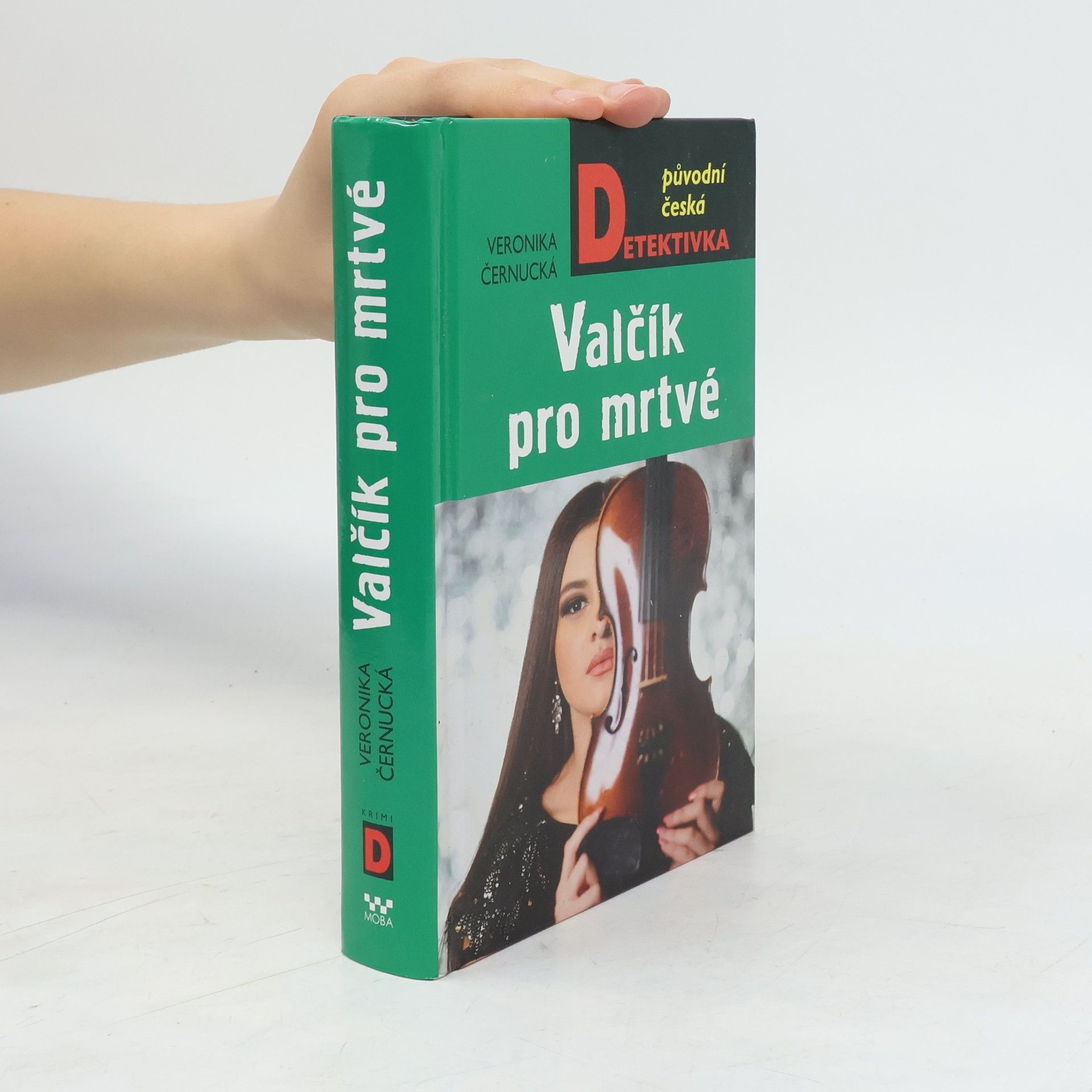 Valčík pro mrtvé