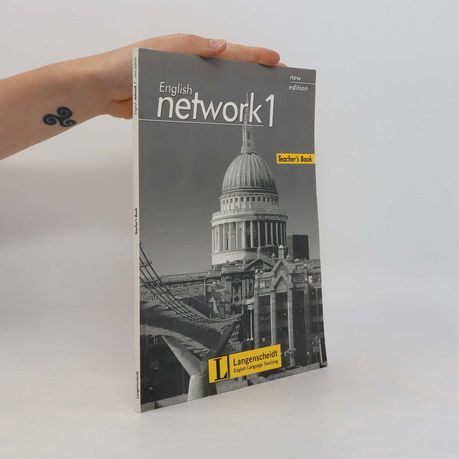 Kolektiv autorů English network