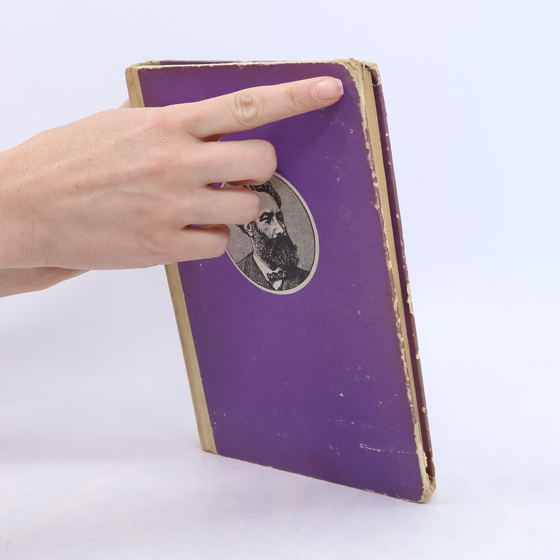 Jules Verne Cesta kolem světa za osmdesát dní