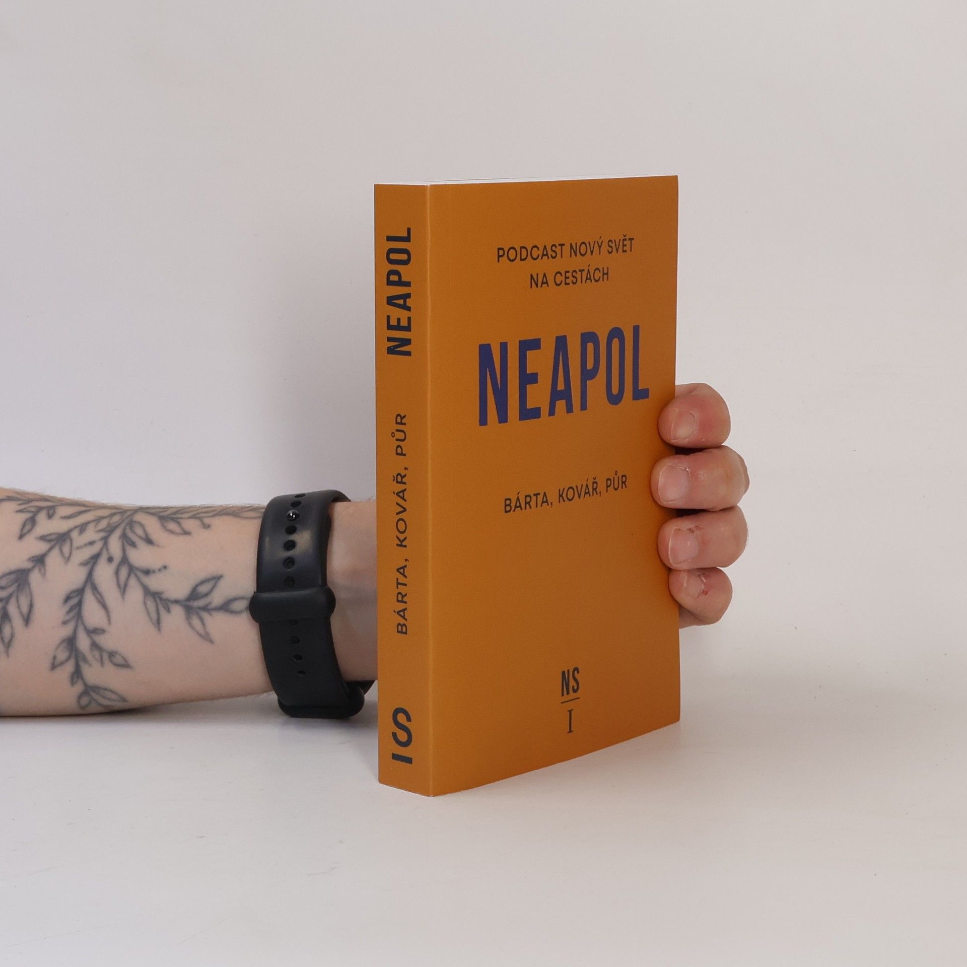 Michal Půr Neapol