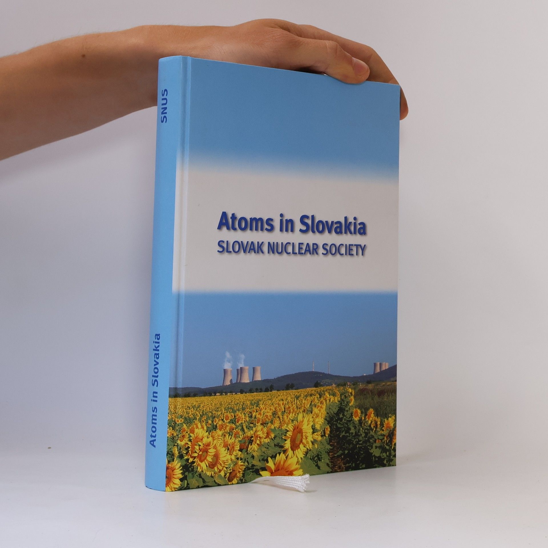 Atoms in Slovakia
