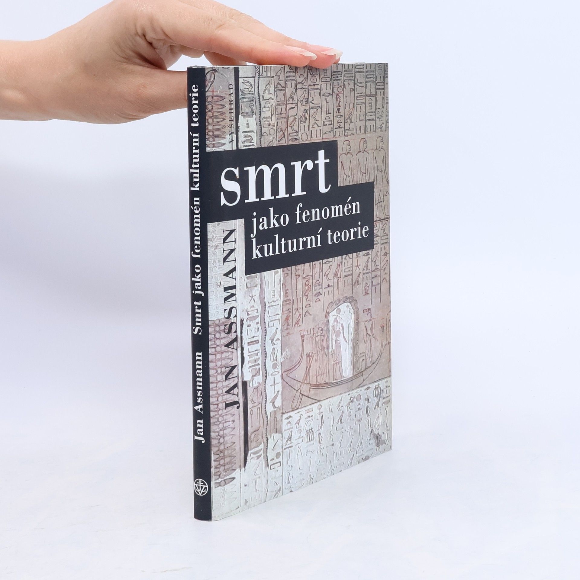 Radka Fialova Smrt jako fenomén kulturní teorie