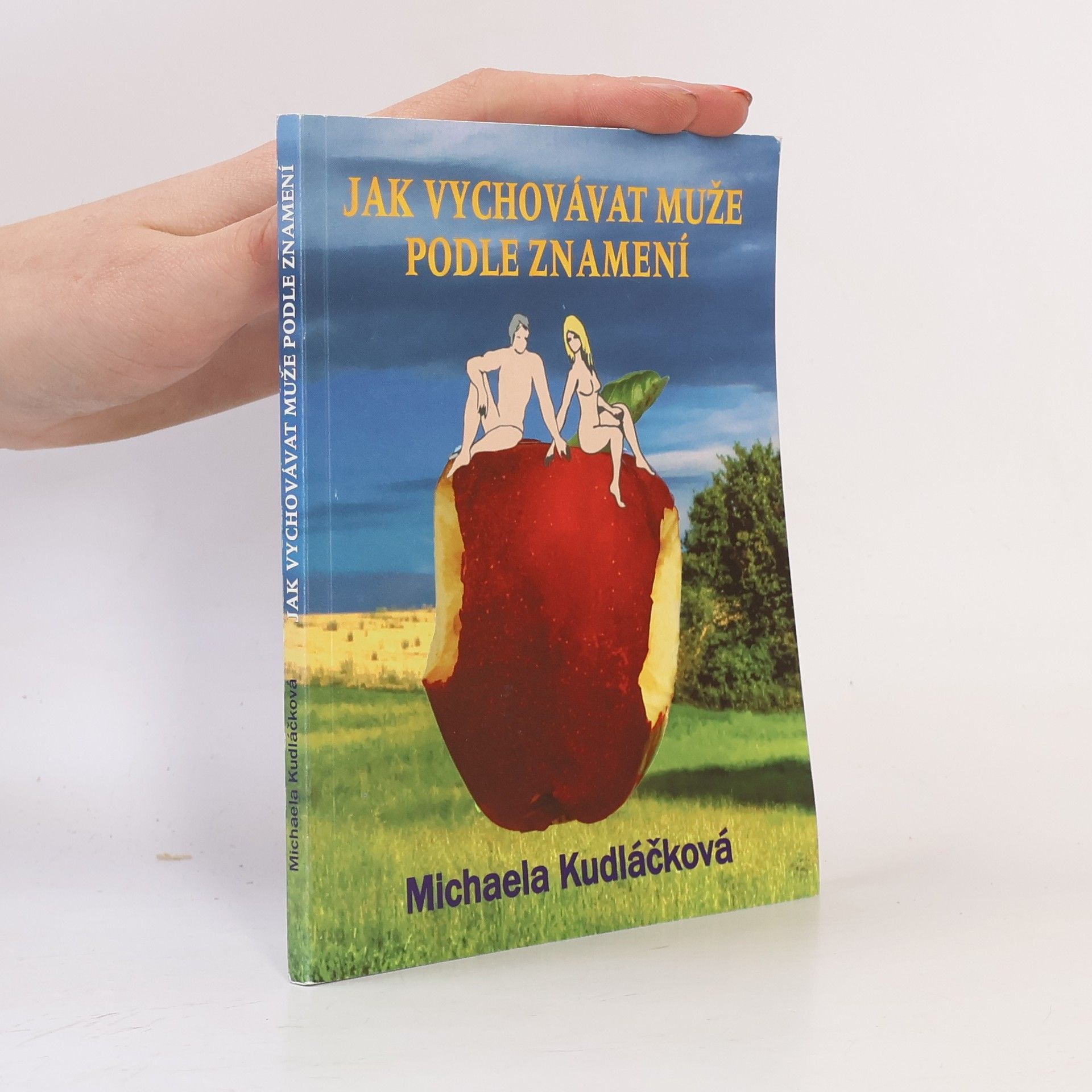 Jak vychovávat muže podle znamení