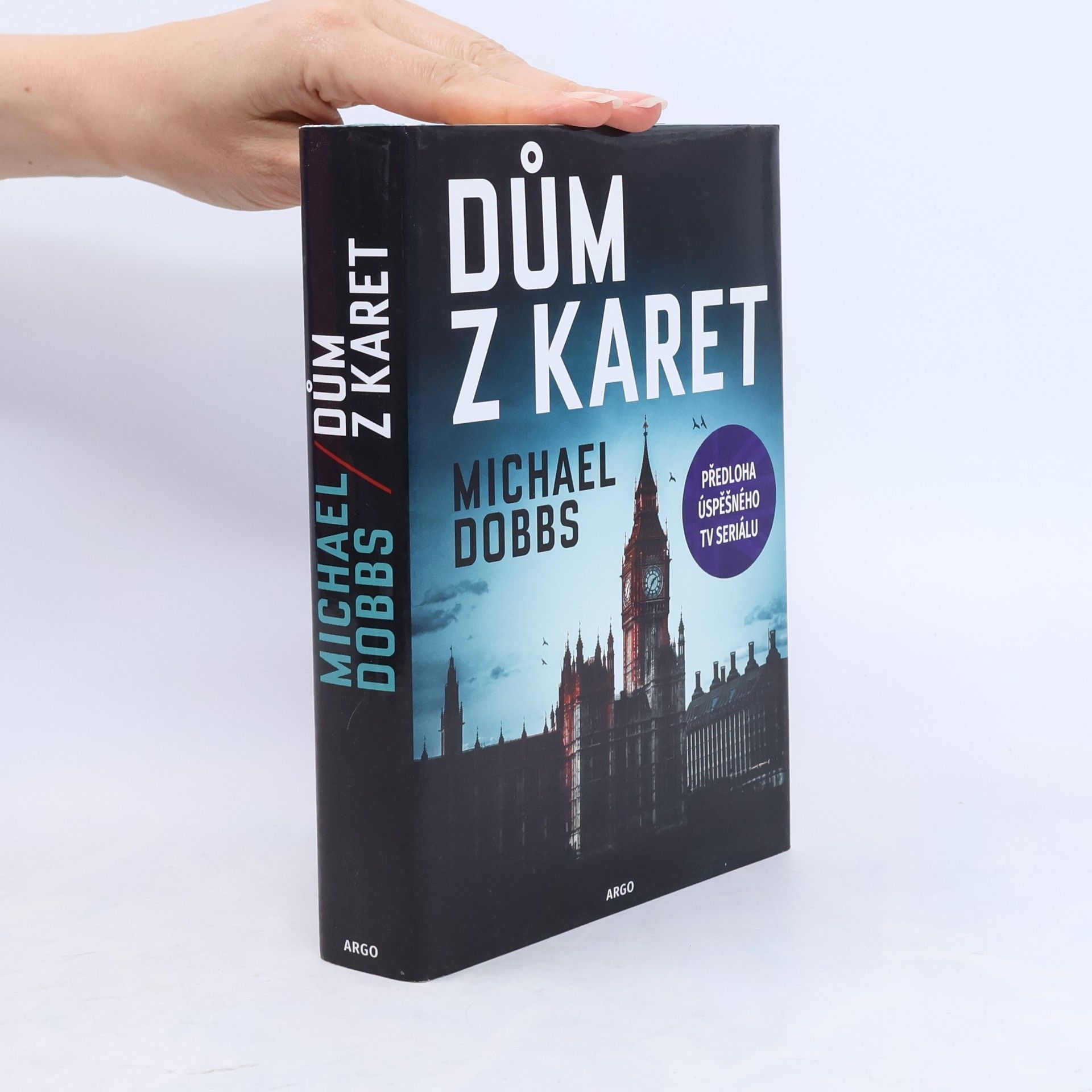 Dům z karet
