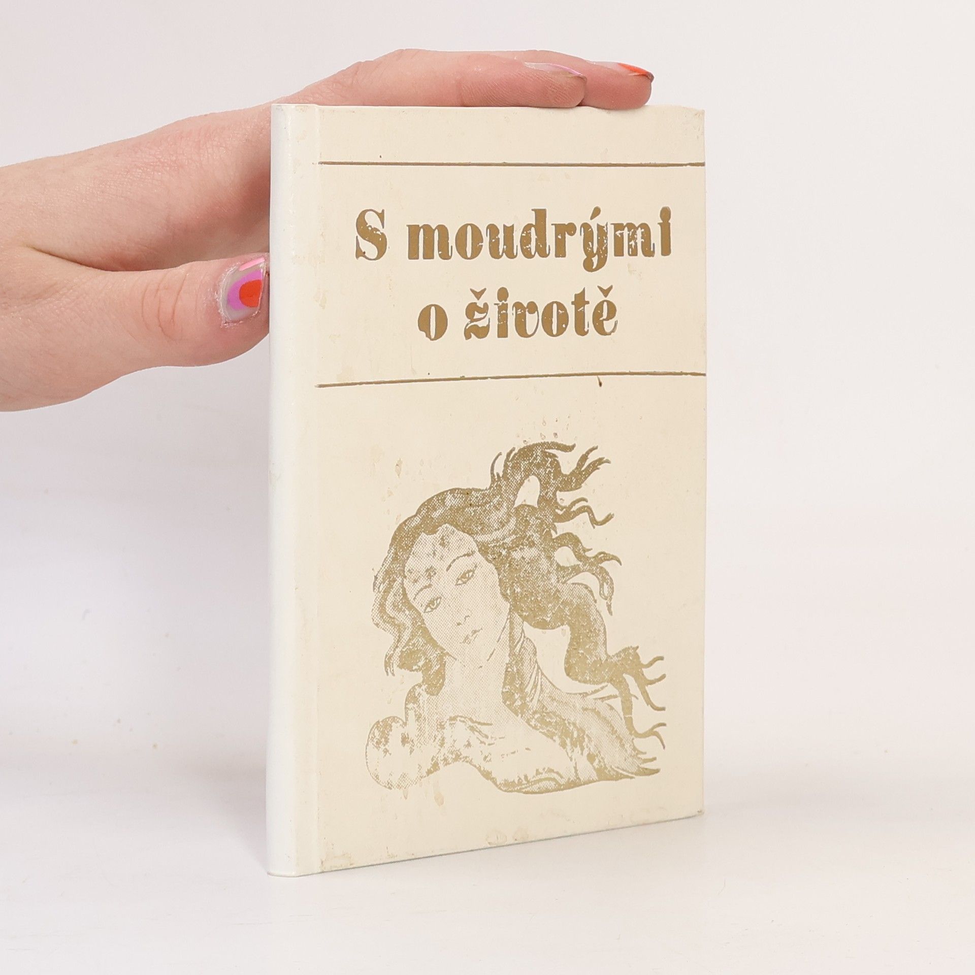 Eva Sládková S moudrými o životě