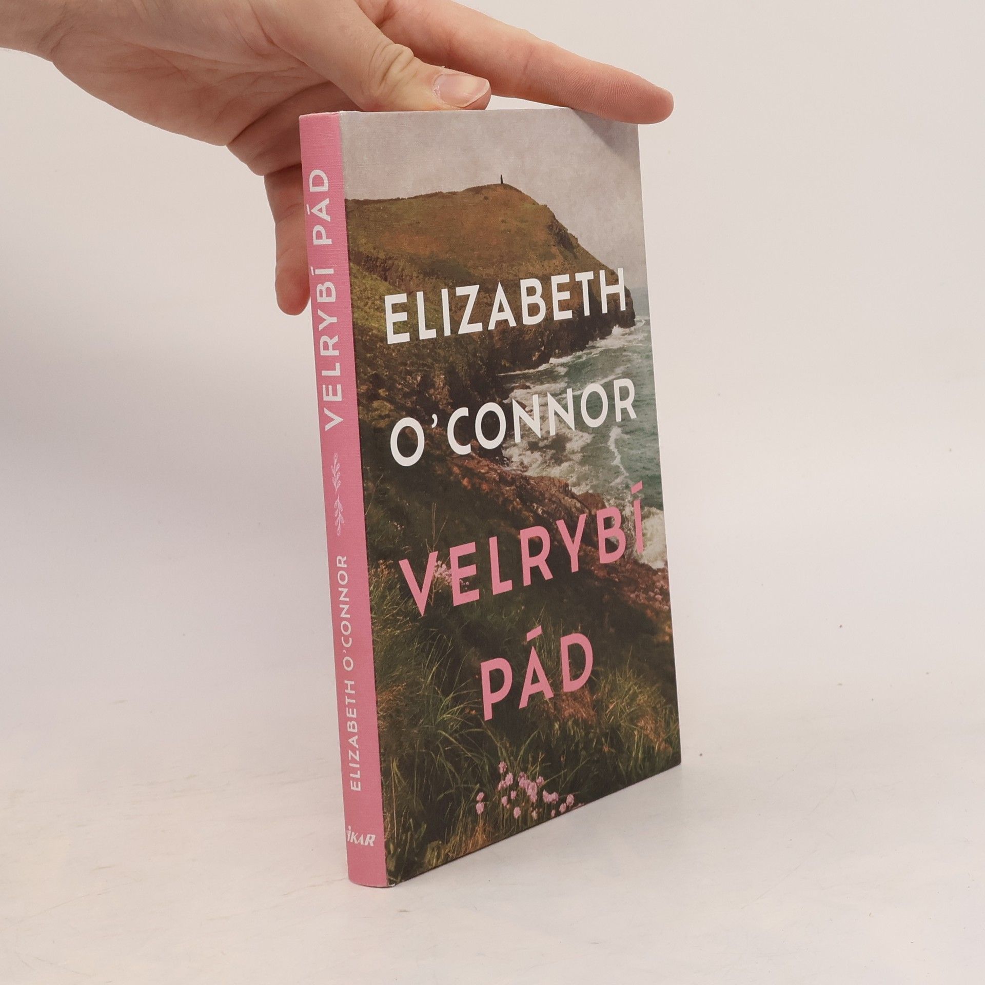 Elizabeth O'Connor Velrybí pád